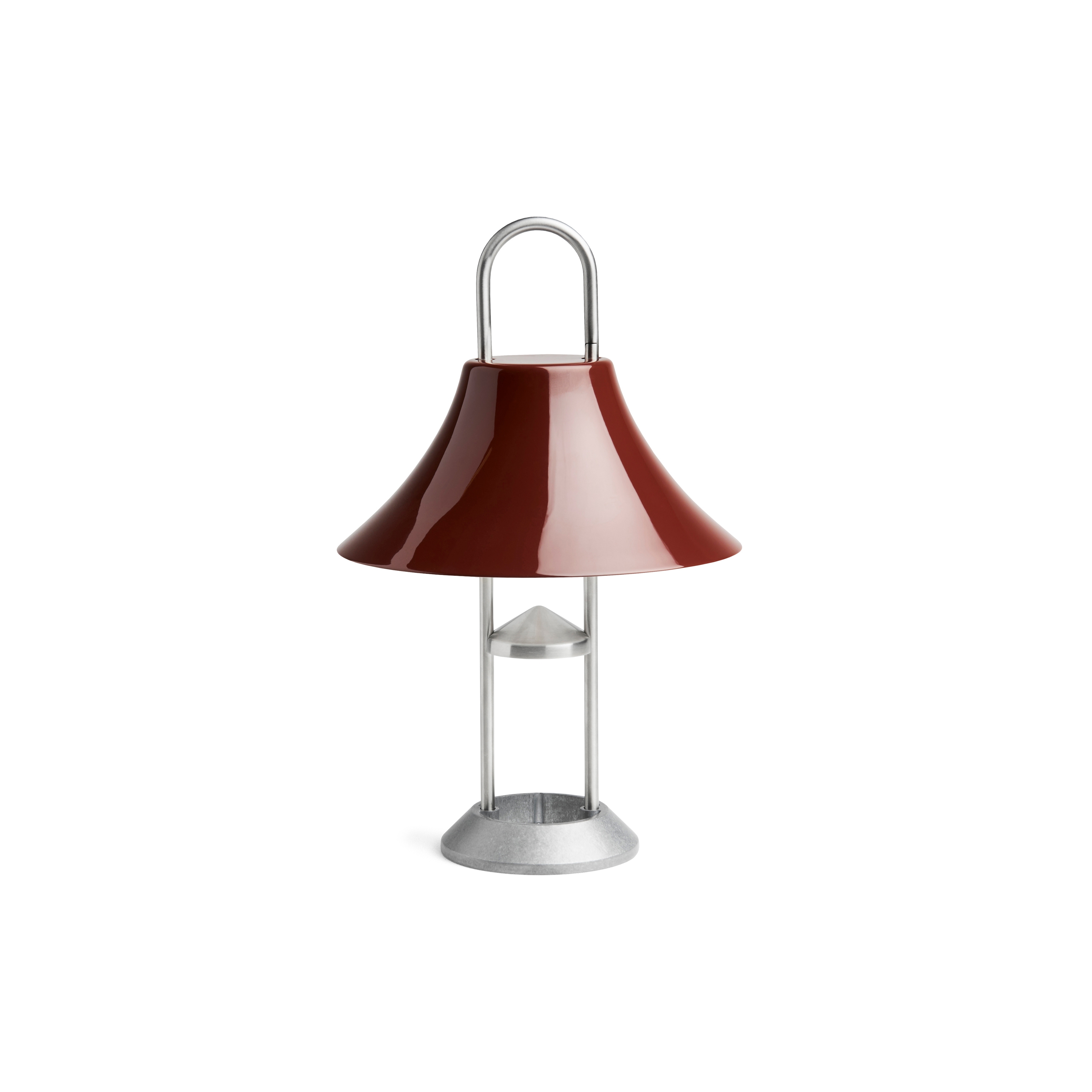 Mousqueton Portable Lamp