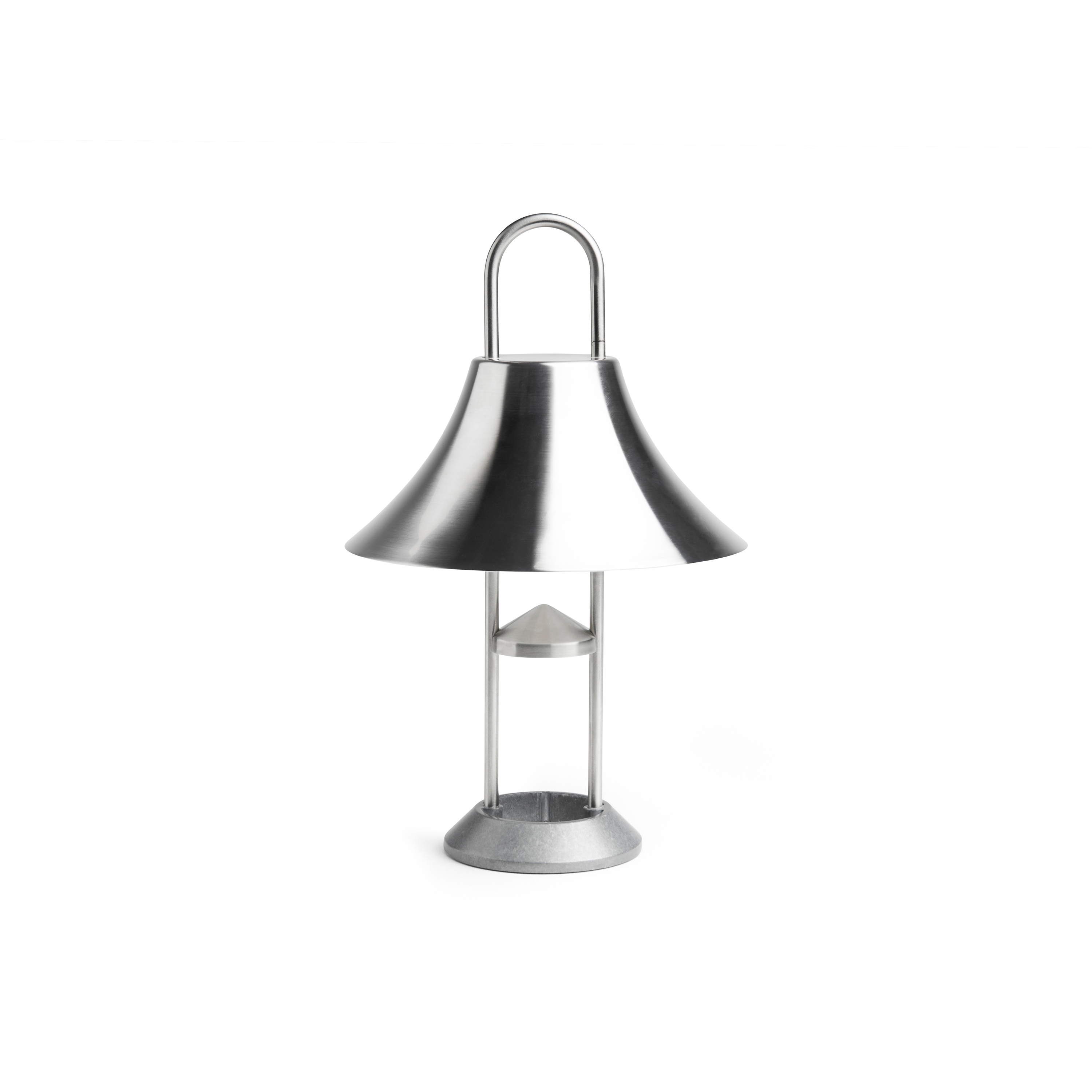 Mousqueton Portable Lamp