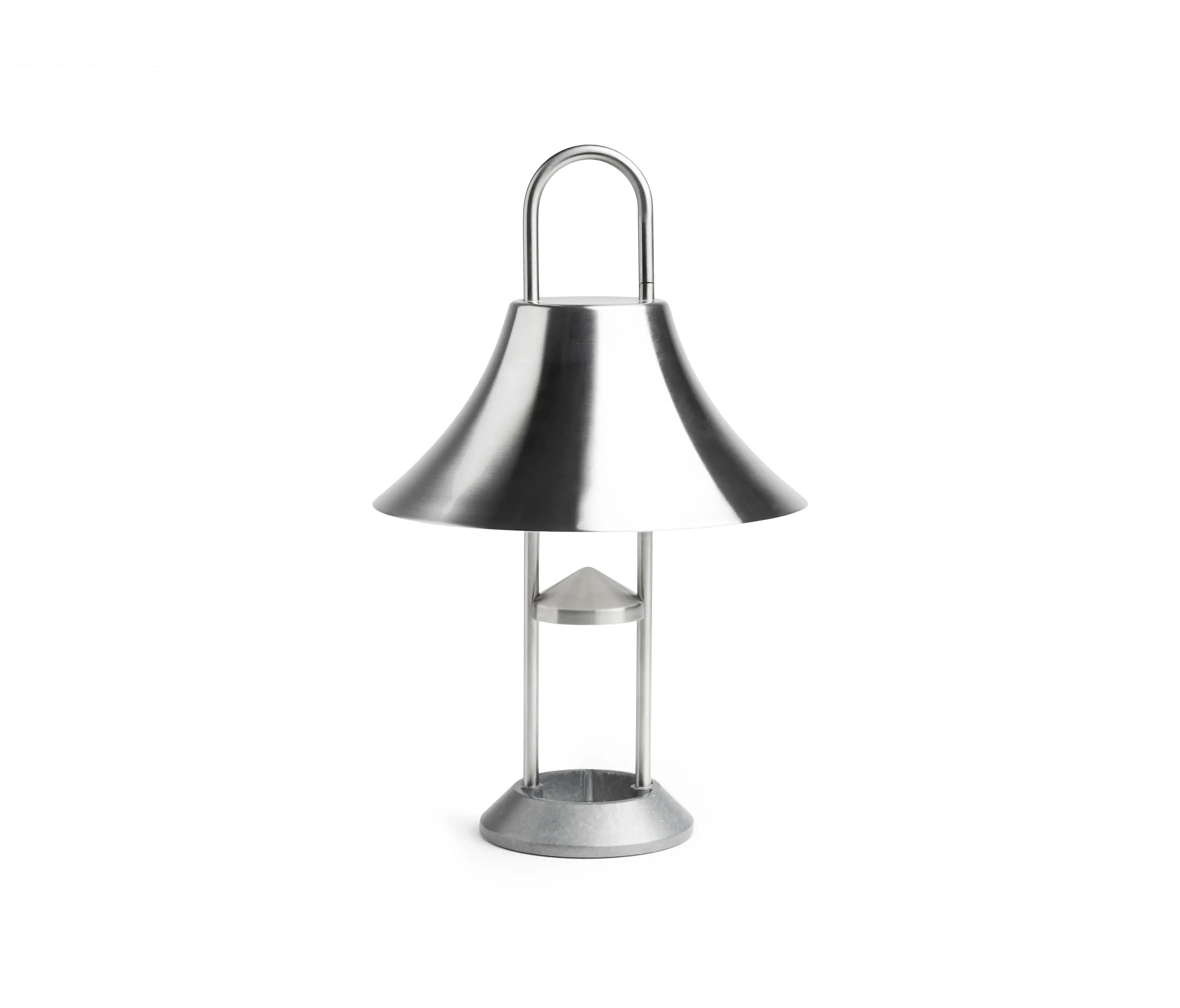 HAY - Mousqueton Portable Lamp