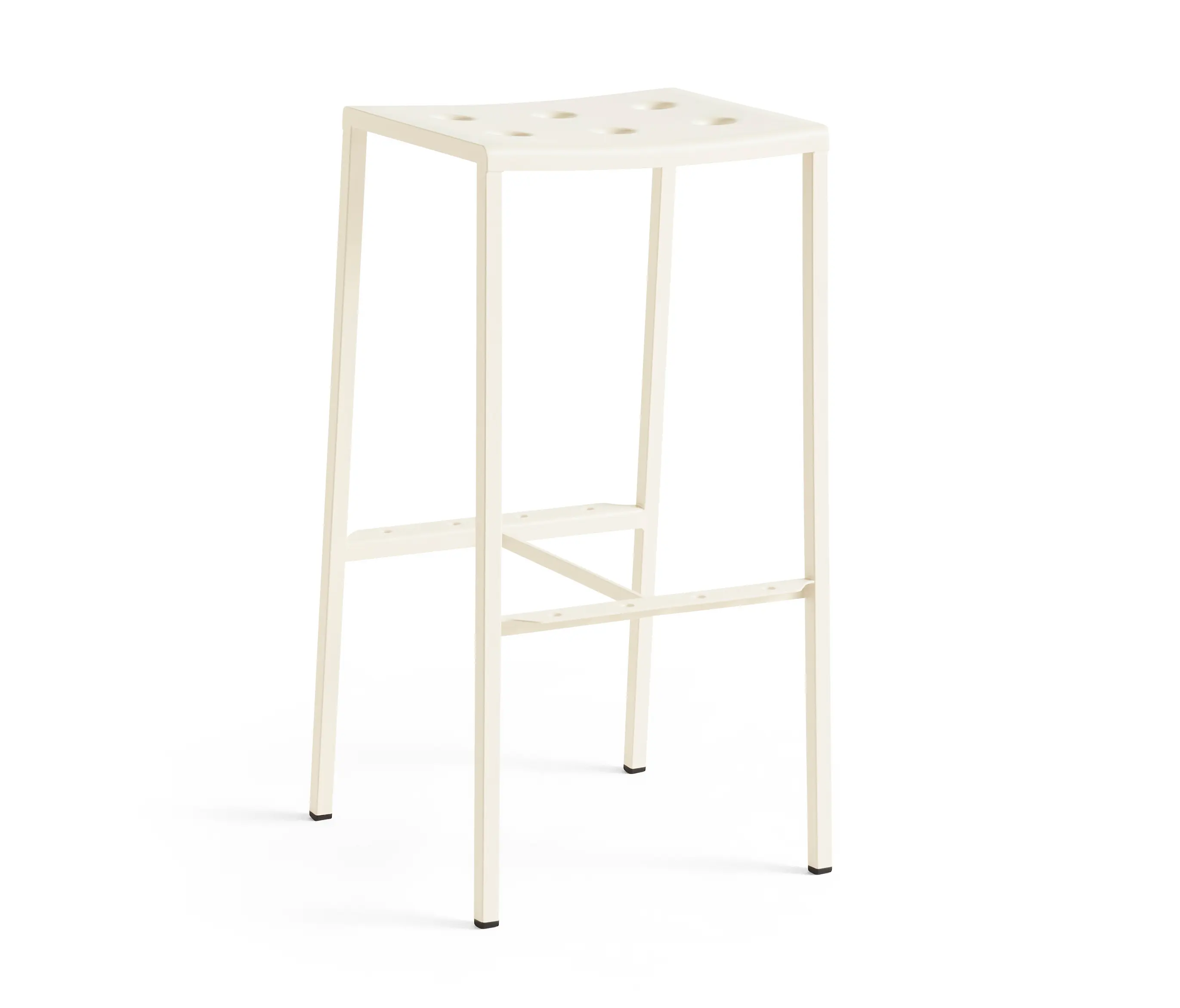HAY - Balcony Bar Stool