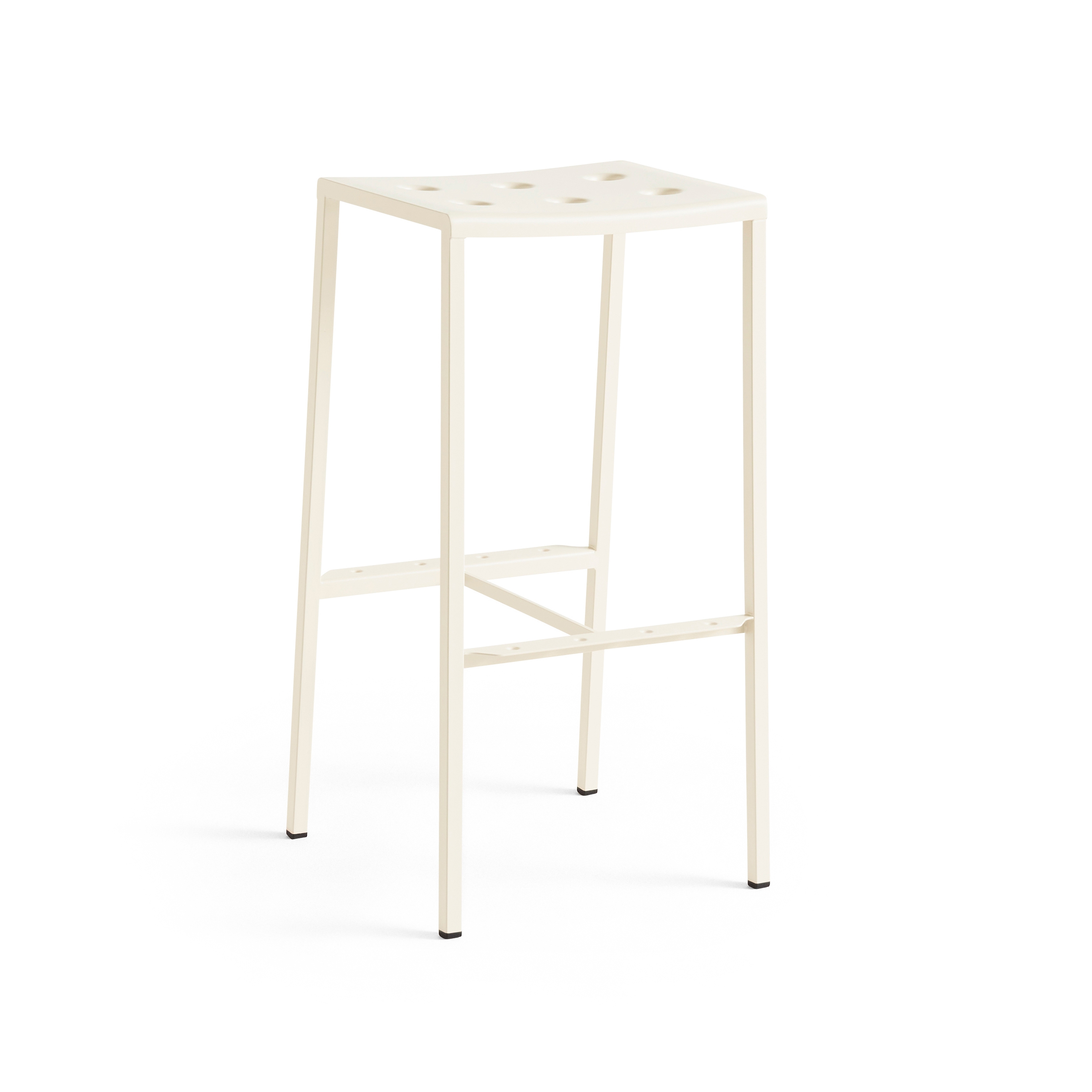 Mostra il prodotto Balcony Bar Stool del produttore HAY