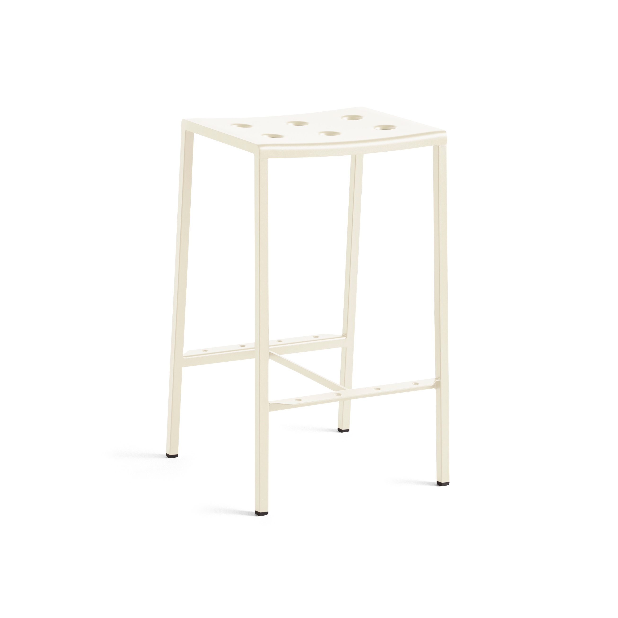 Mostra il prodotto Balcony Bar Stool del produttore HAY