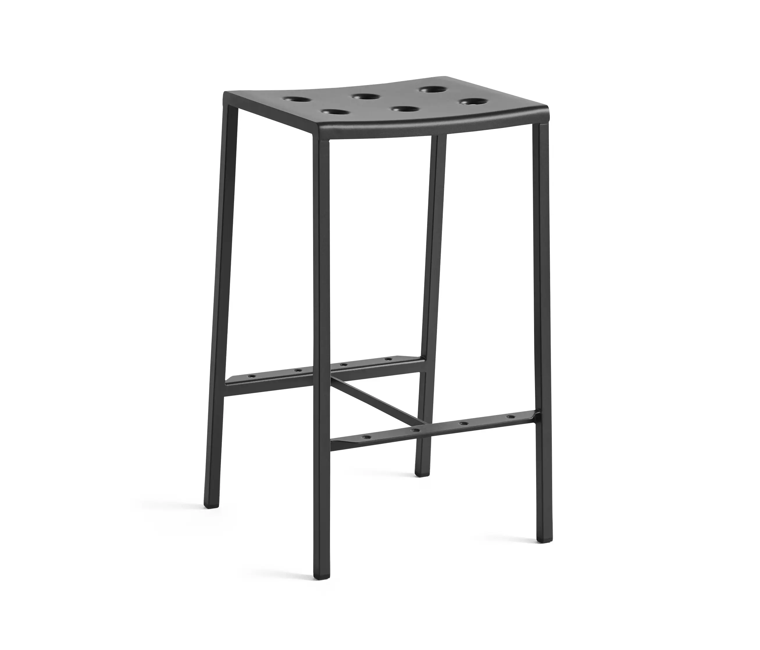HAY - Balcony Bar Stool