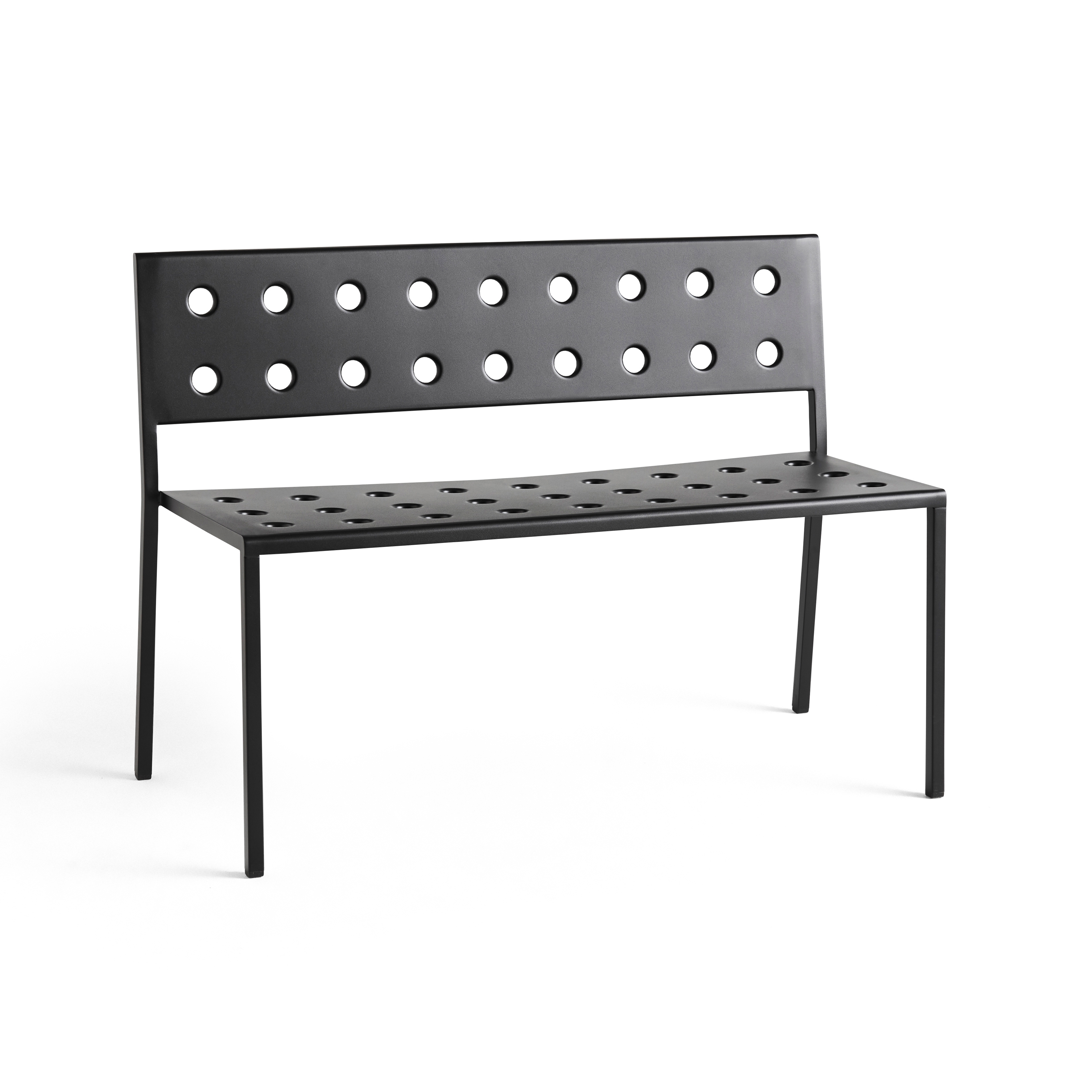 Mostra il prodotto Balcony Dining Bench del produttore HAY