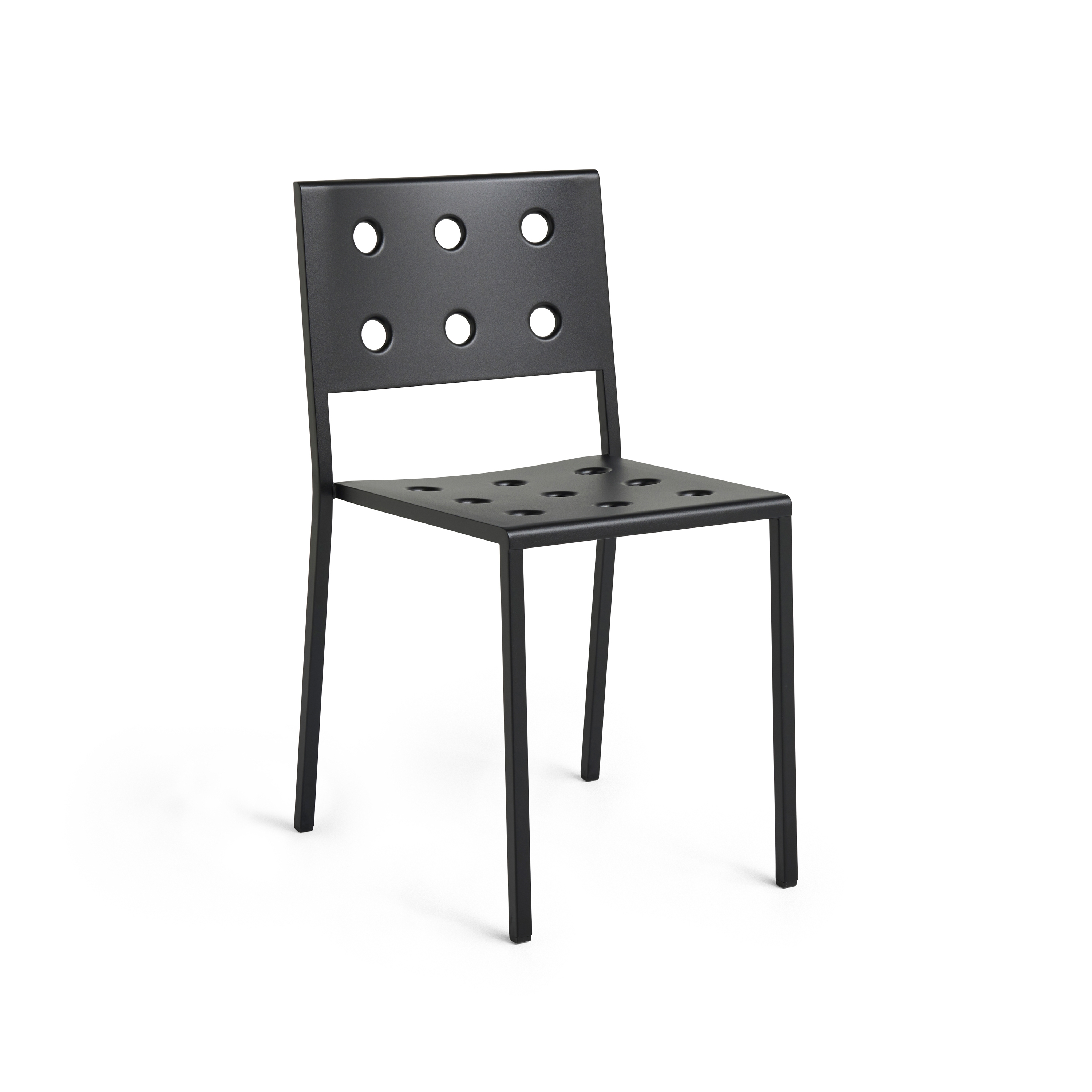 Mostra il prodotto Balcony Dining Chair del produttore HAY