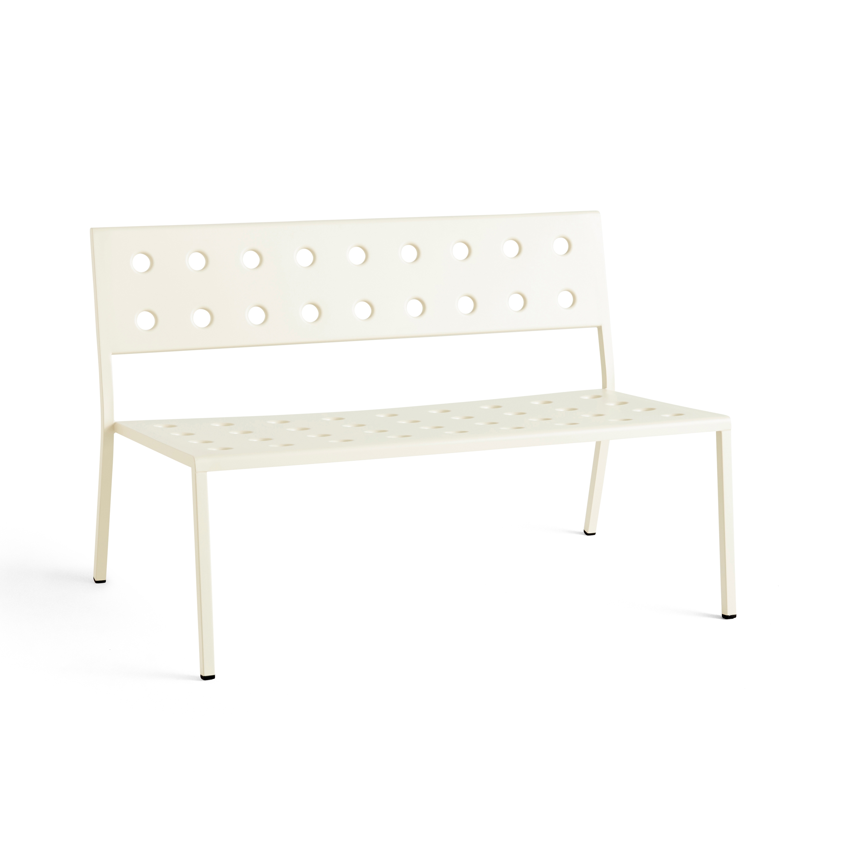 Mostra il prodotto Balcony Lounge Bench del produttore HAY