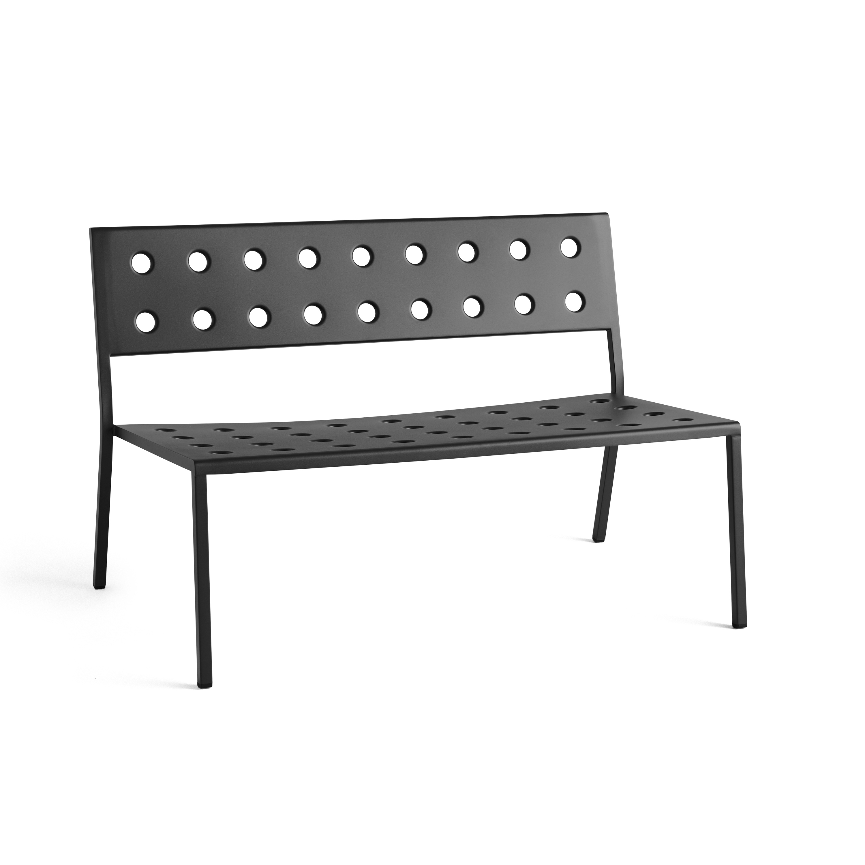 Balcony Lounge Bench