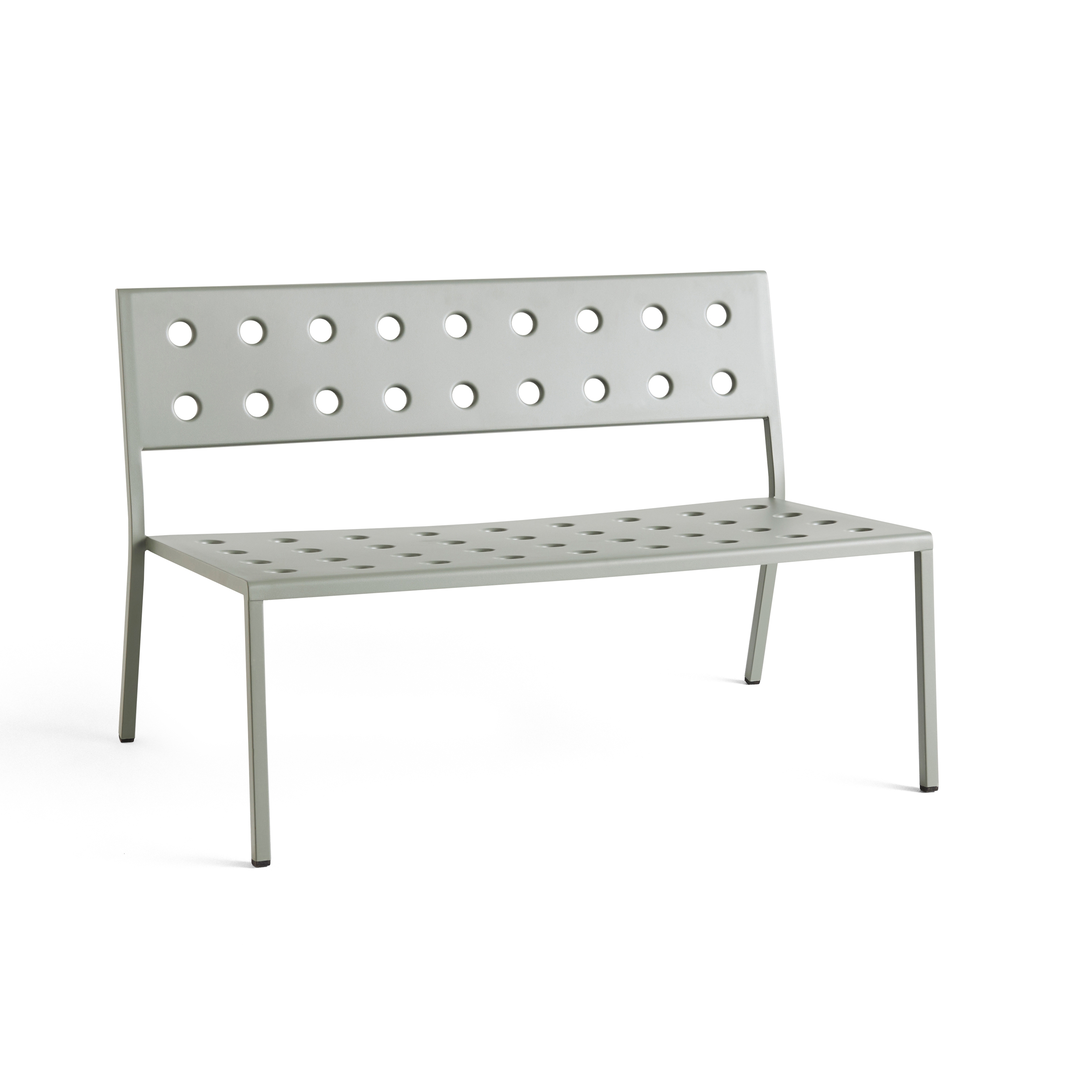 Balcony Lounge Bench