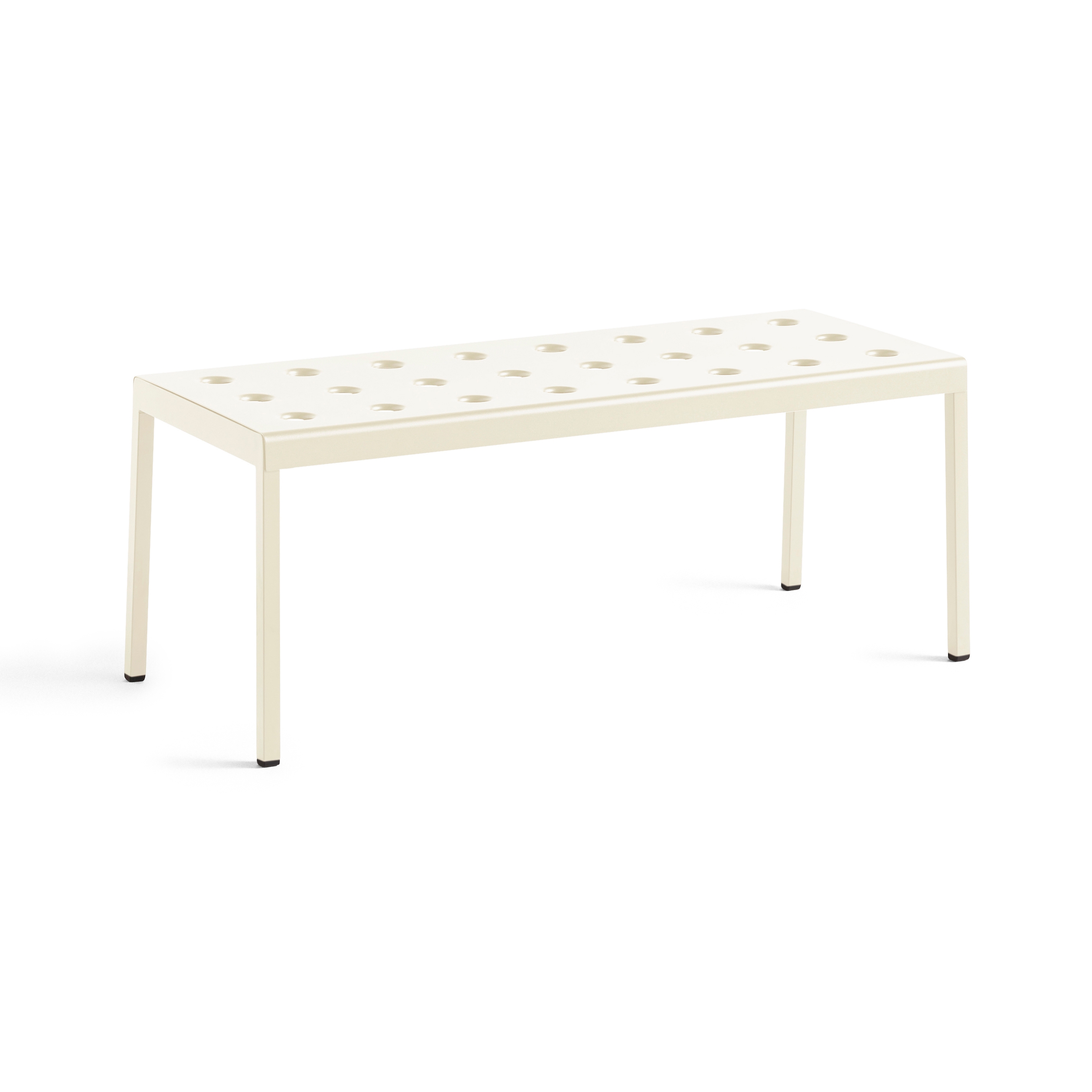 Balcony Low Table Rectangular