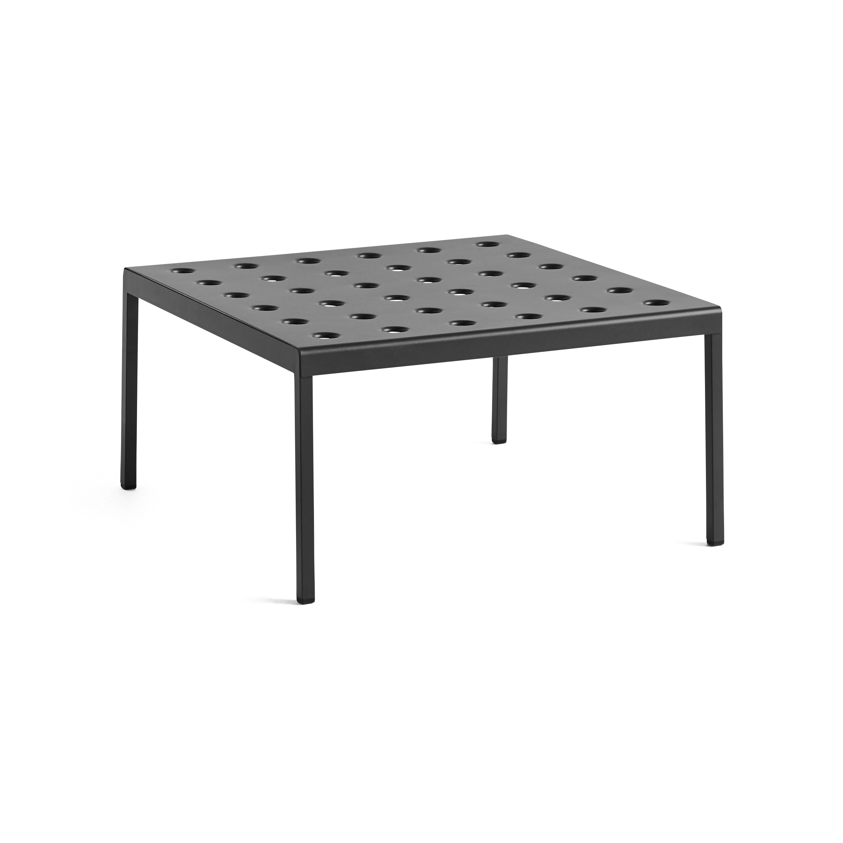 Balcony Low Table Square
