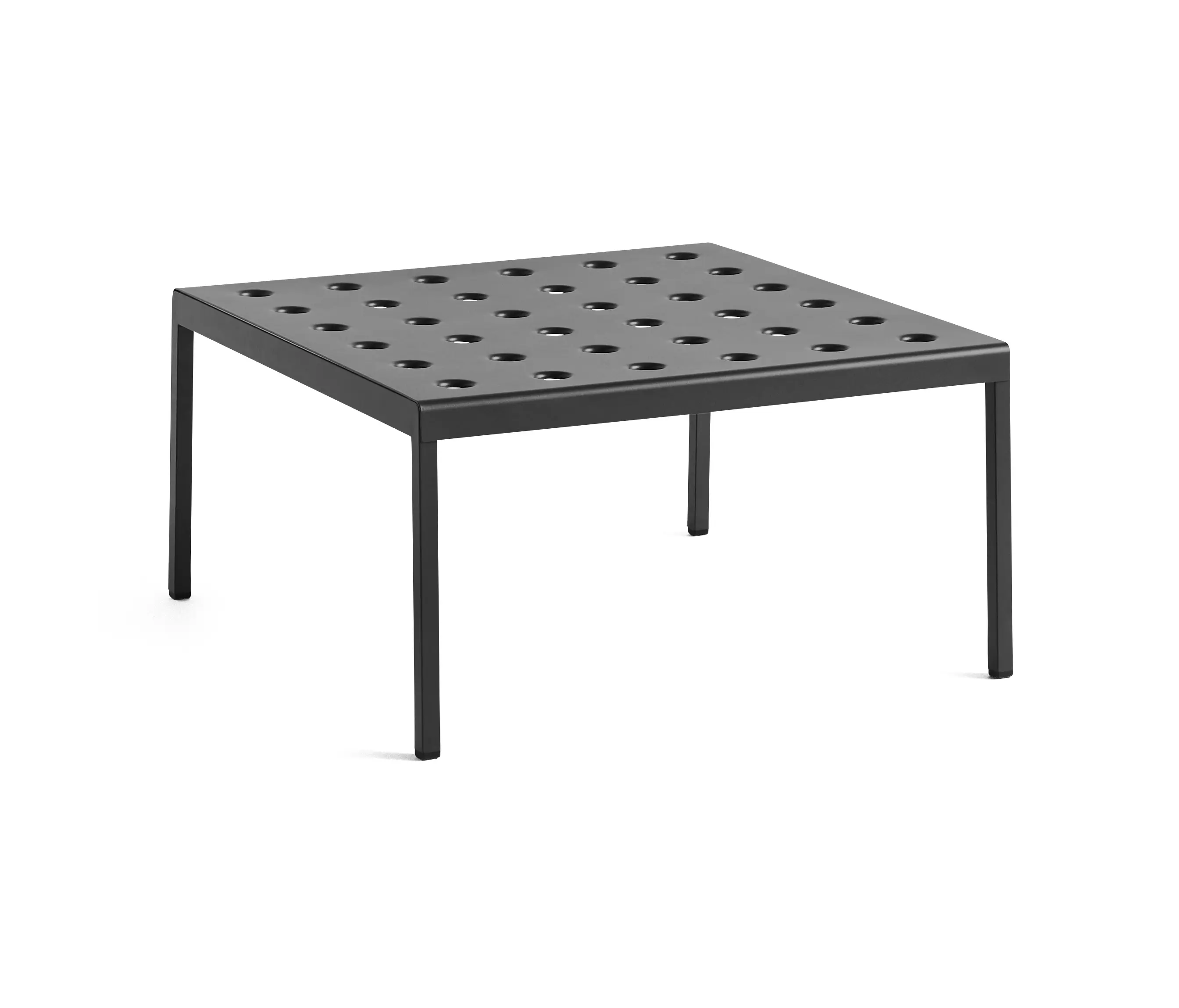 HAY - Balcony Low Table Square