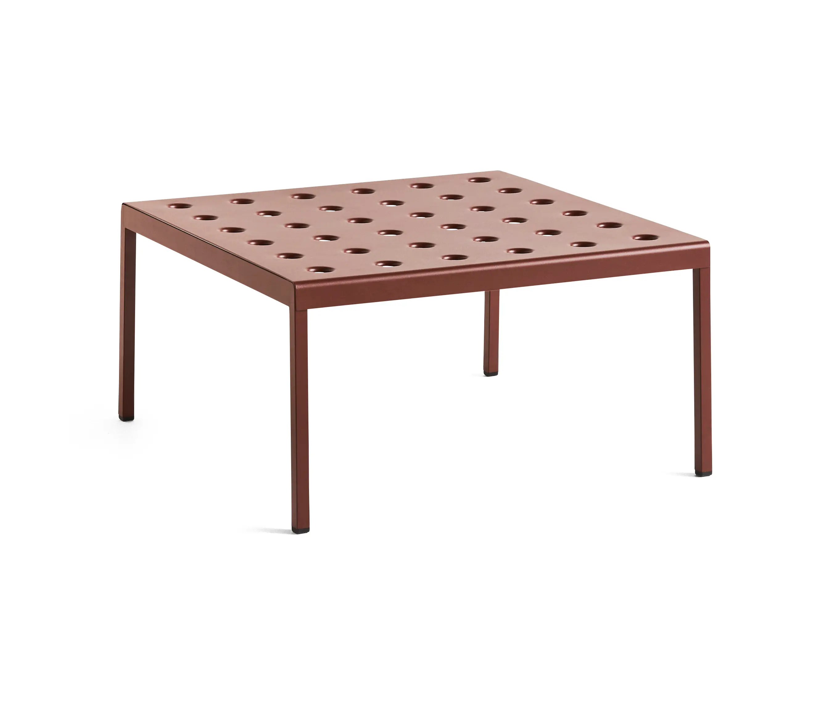 HAY - Balcony Low Table Square