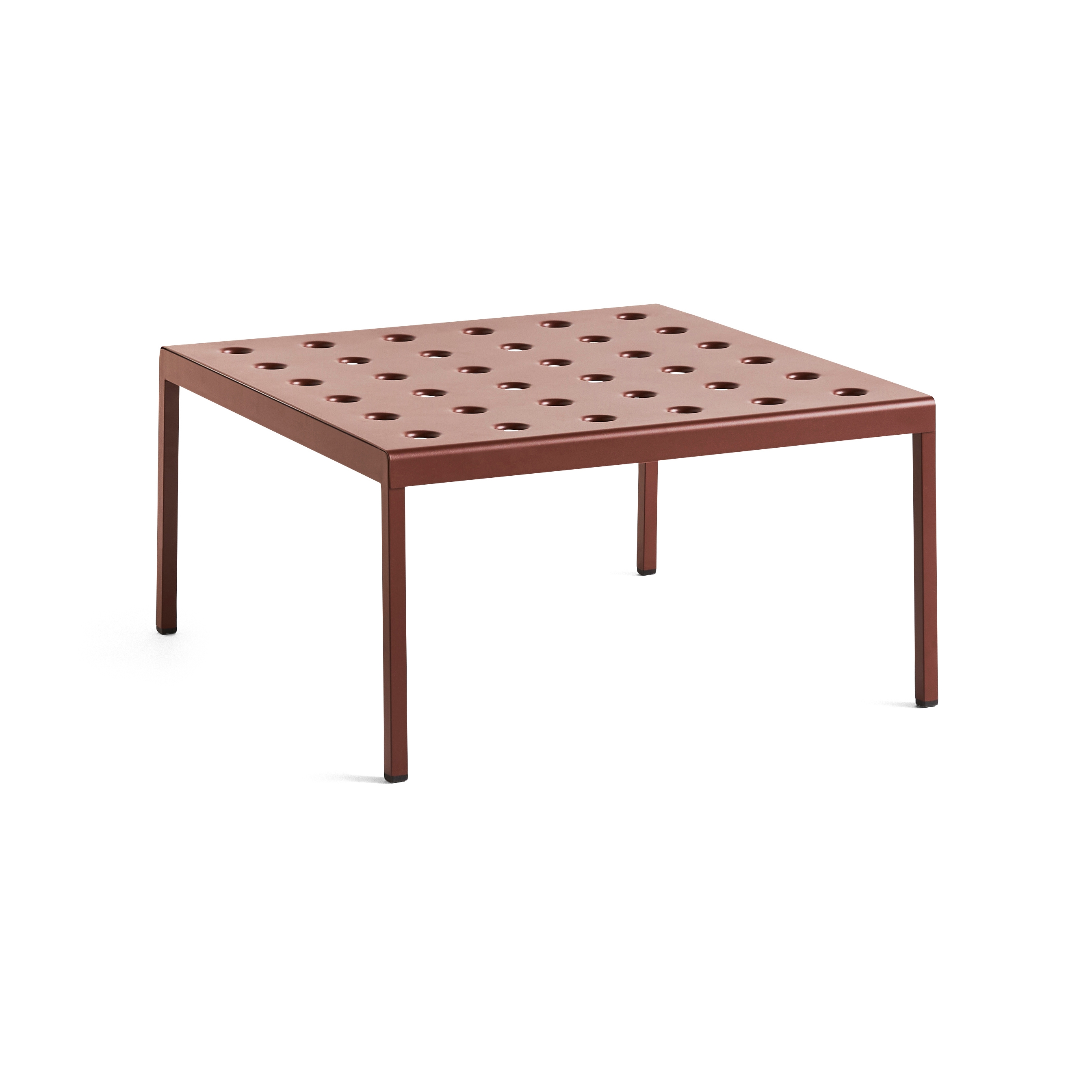 Balcony Low Table Square