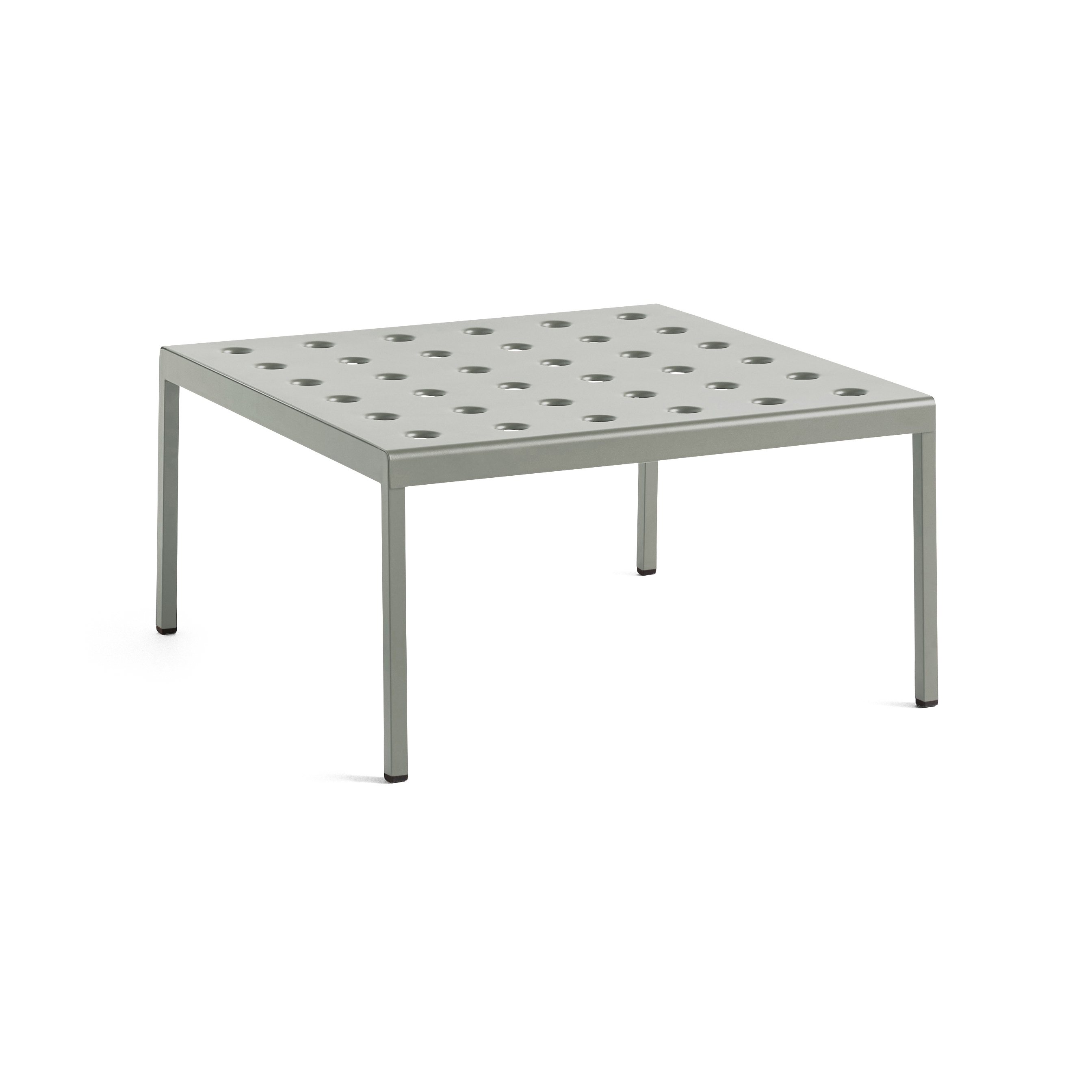 Balcony Low Table Square