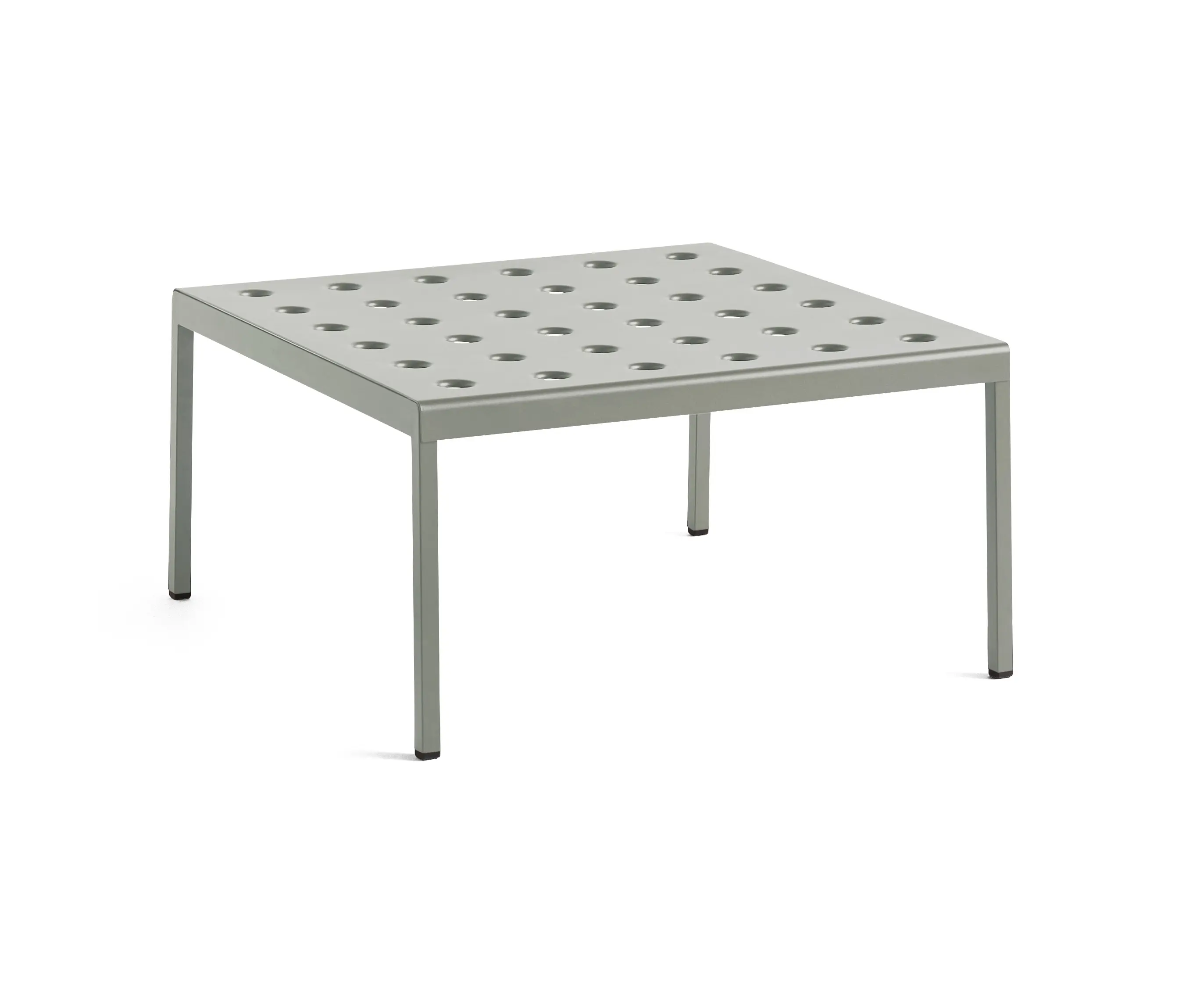 HAY - Balcony Low Table Square