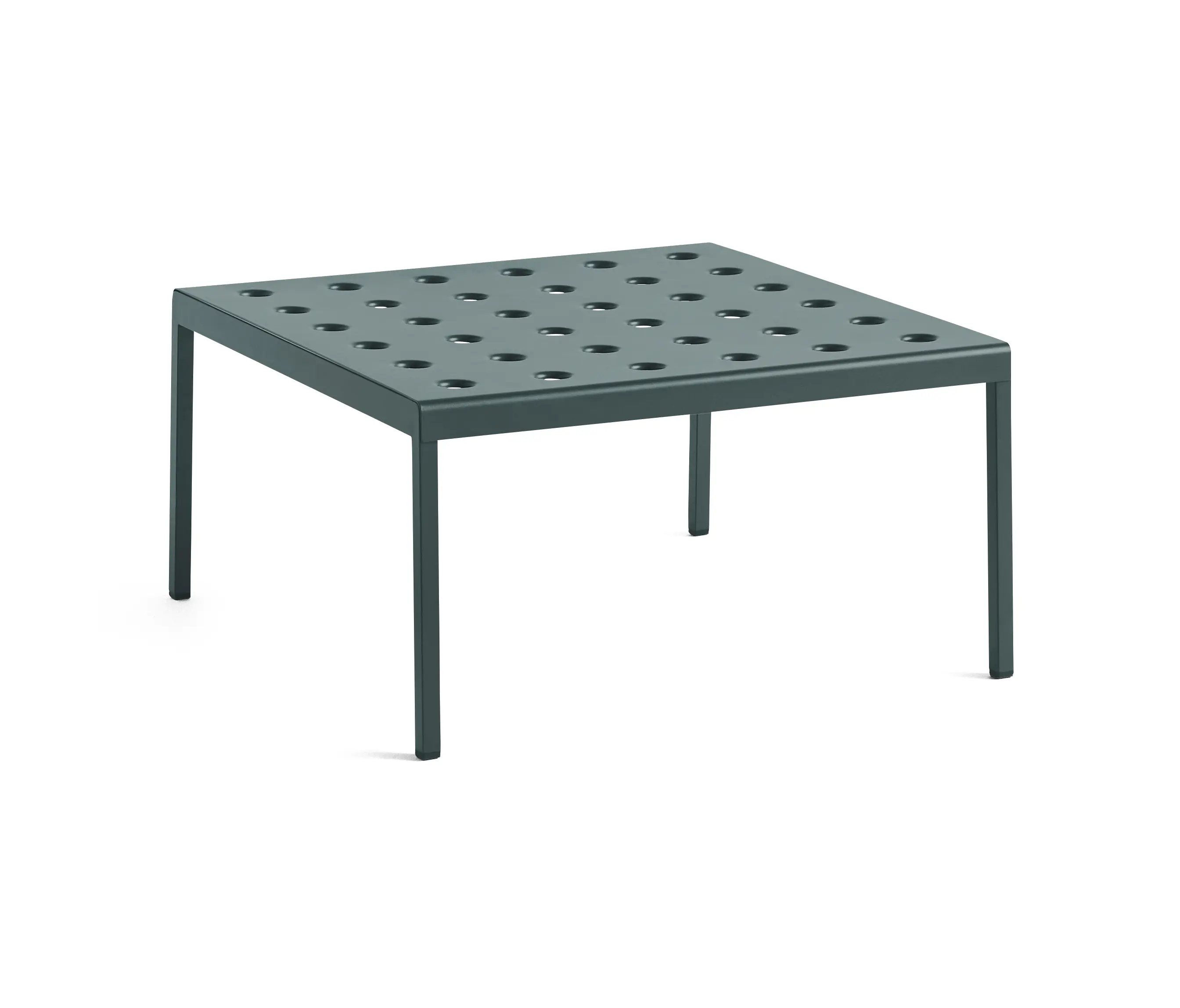 HAY - Balcony Low Table Square