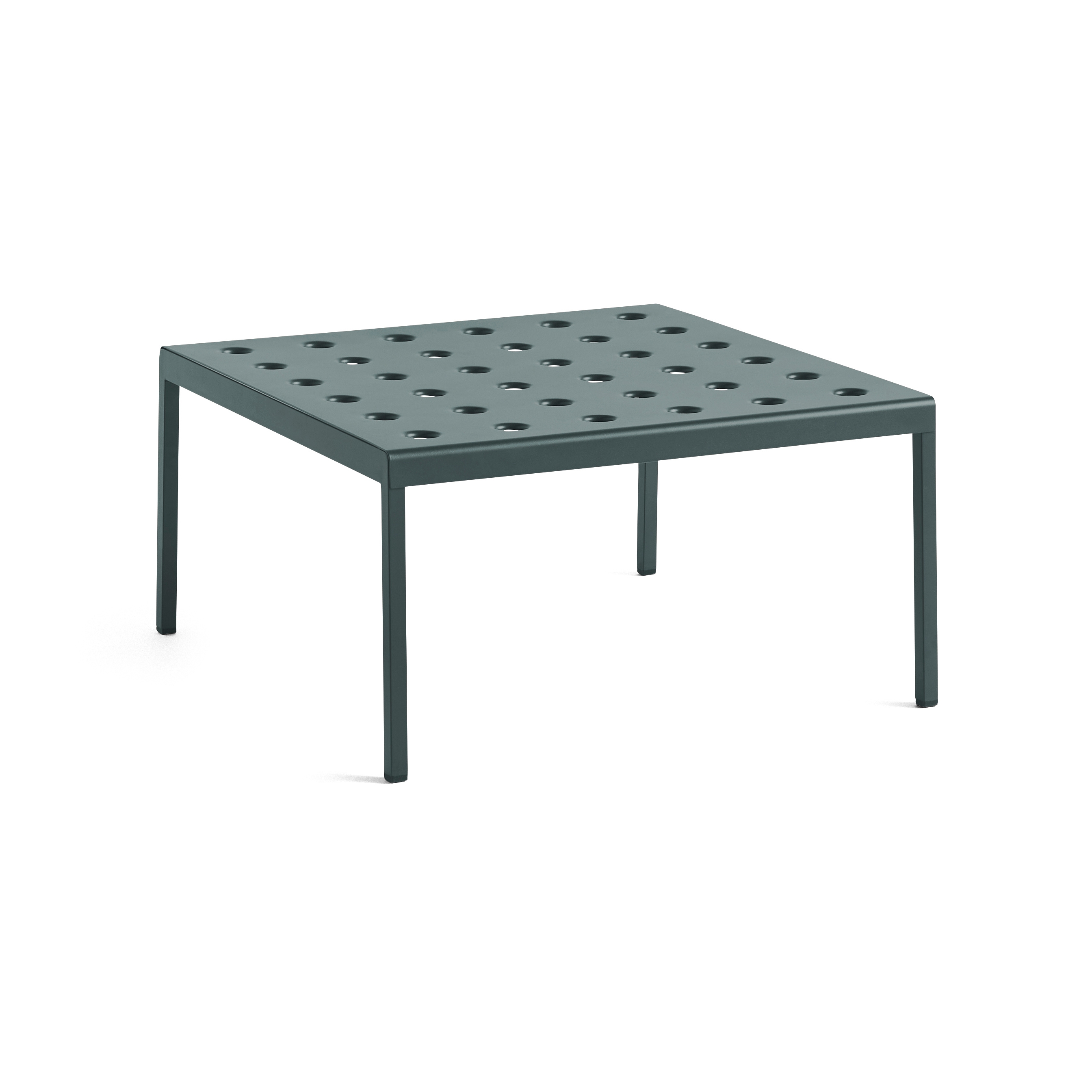 Balcony Low Table Square