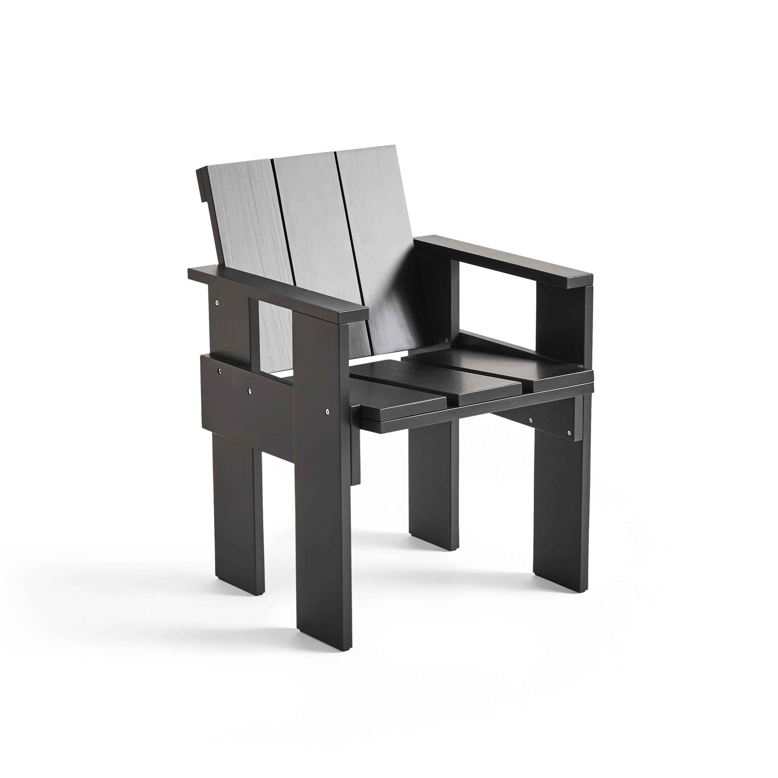 Display product Crate Dining Chair from manufacturer HAY