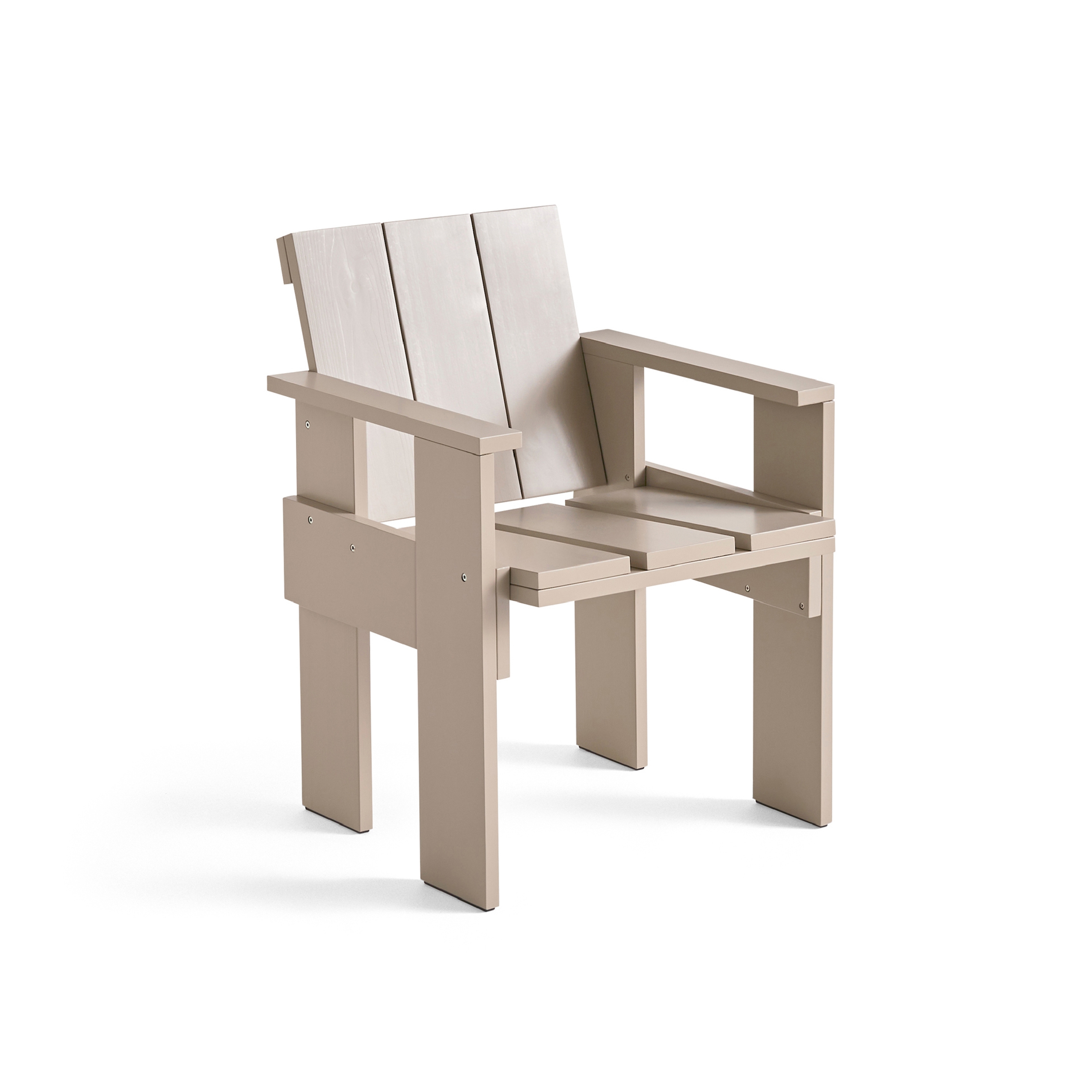 Crate Dining Chair