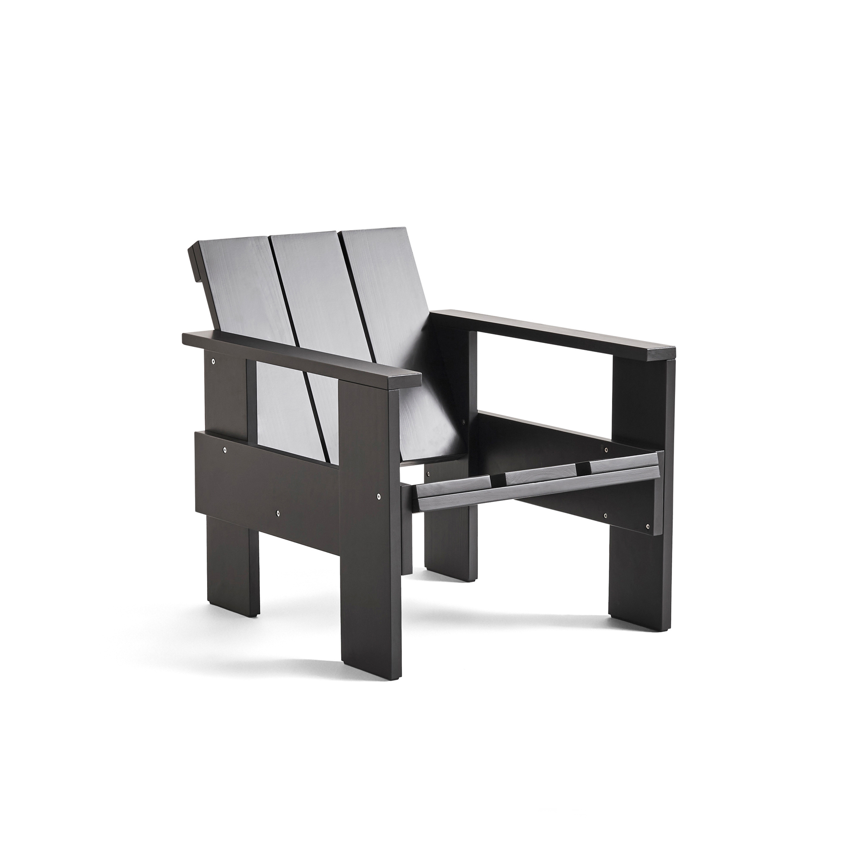 Crate Lounge Chair