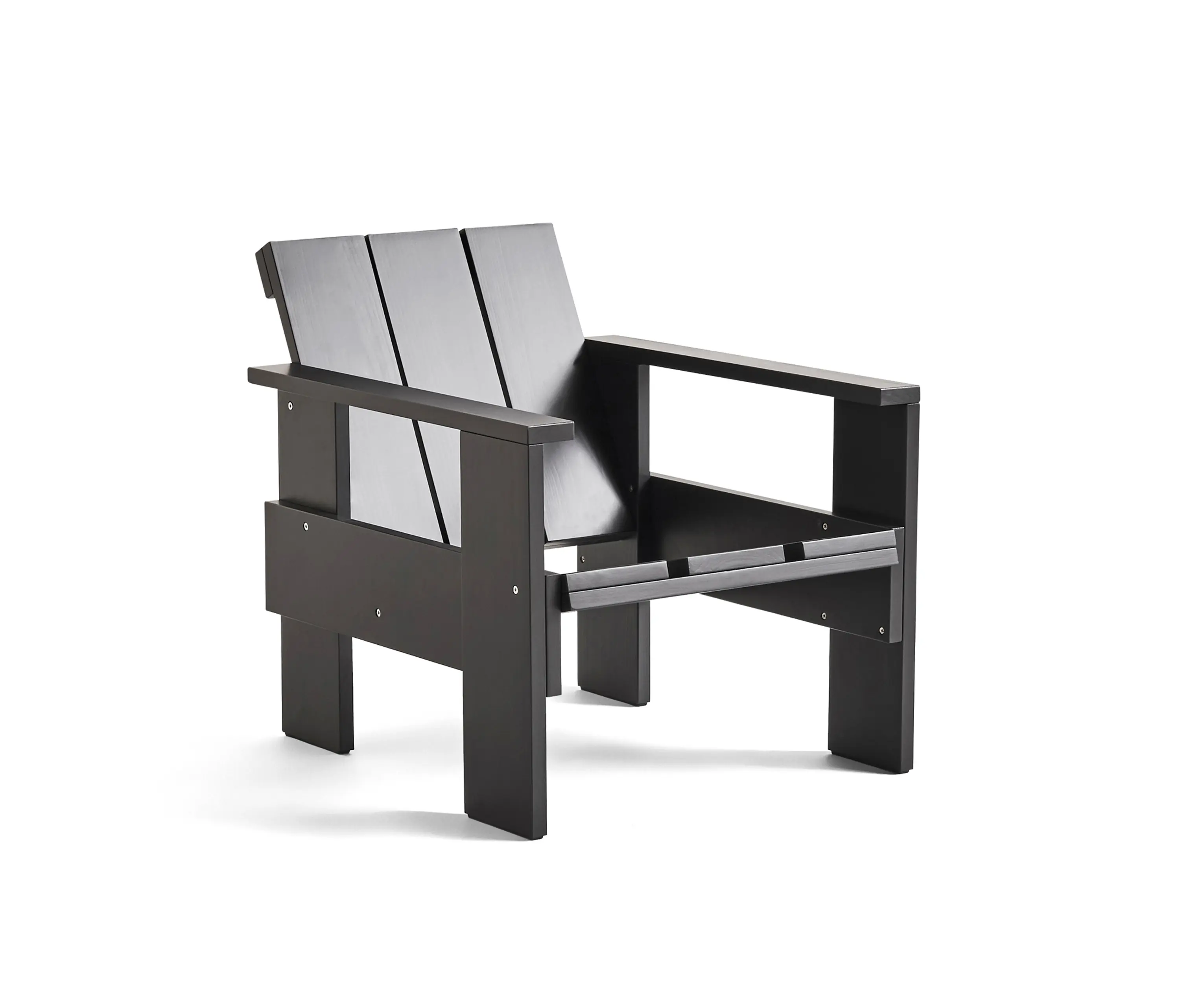 HAY - Crate Lounge Chair