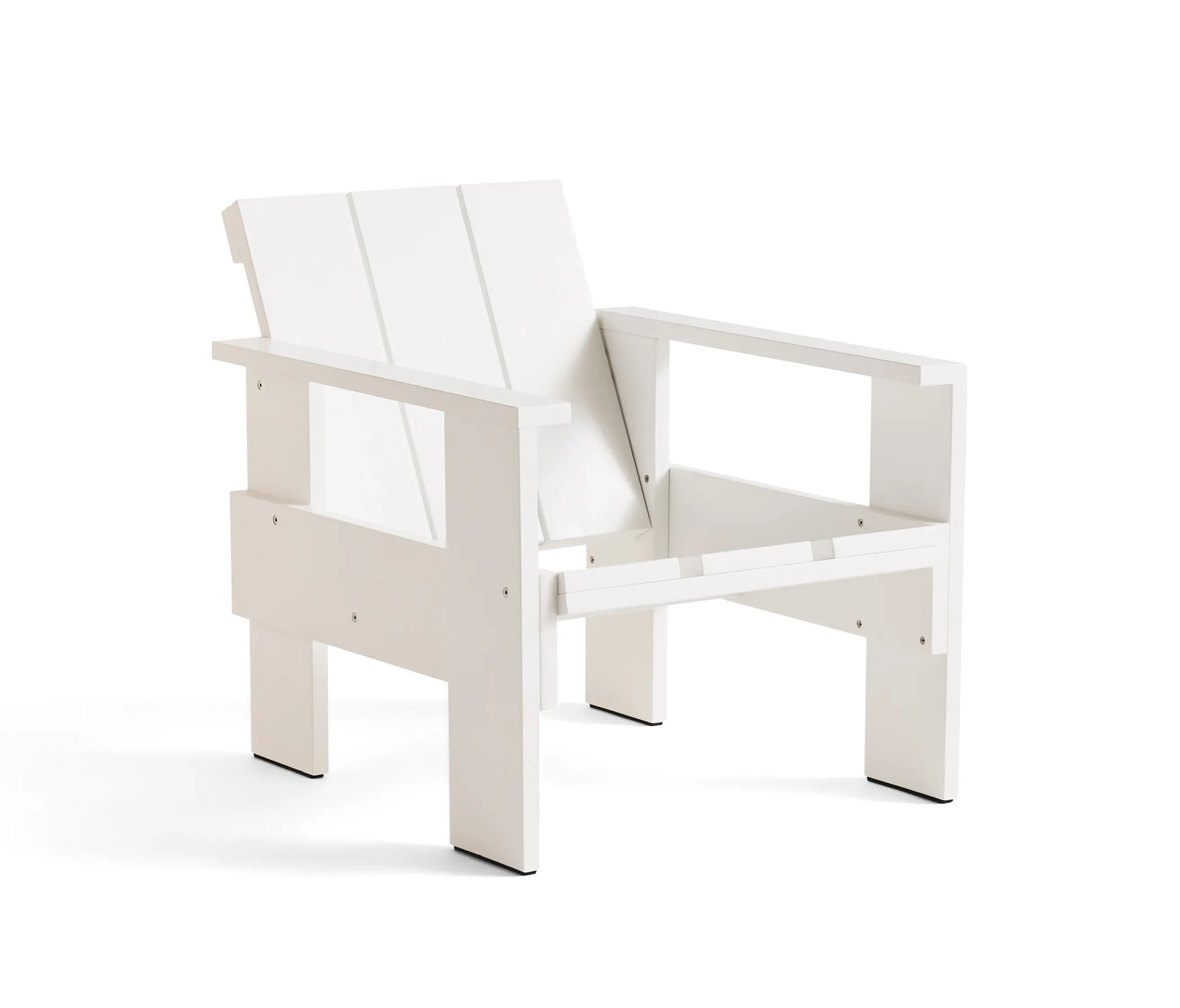 HAY - Crate Lounge Chair