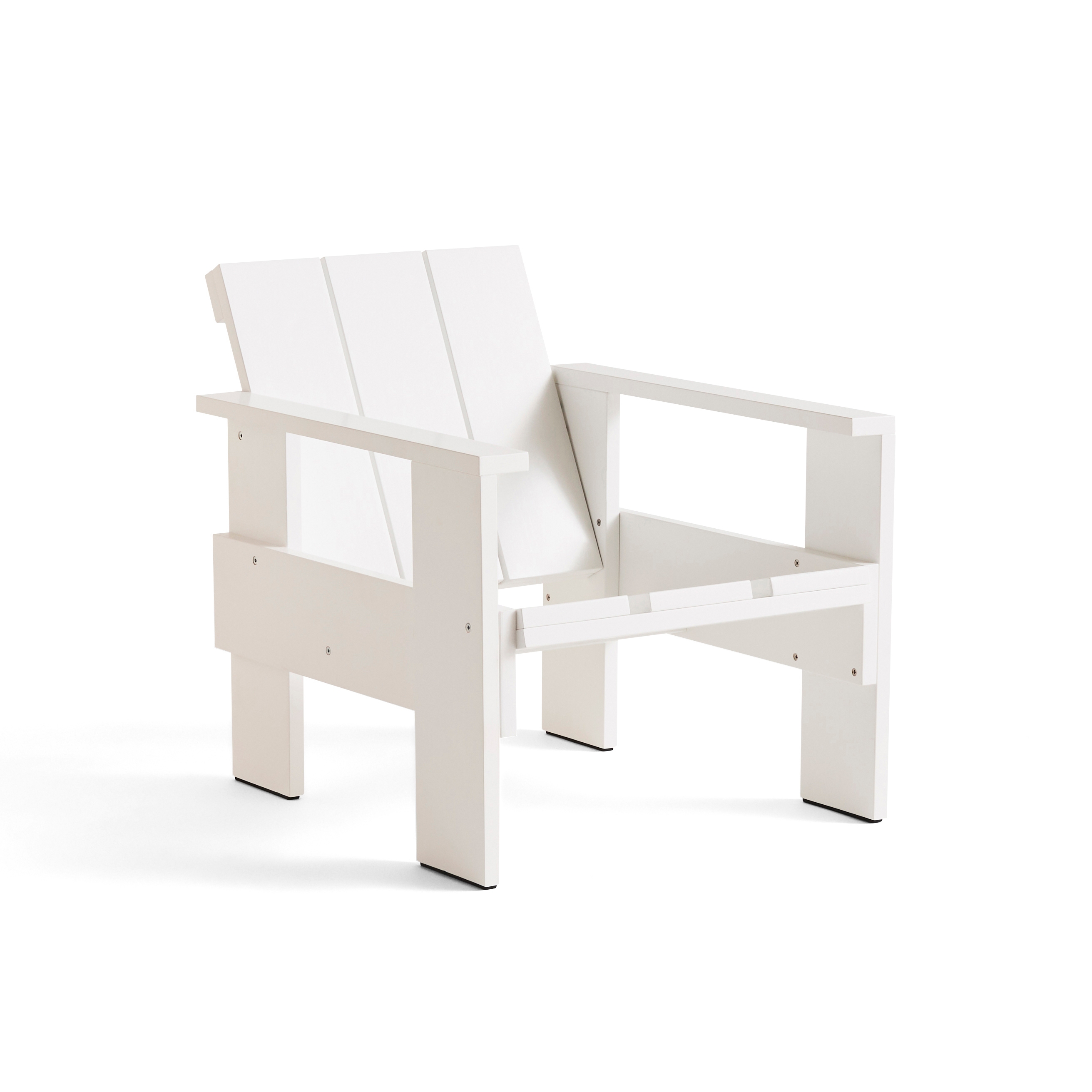 Crate Lounge Chair