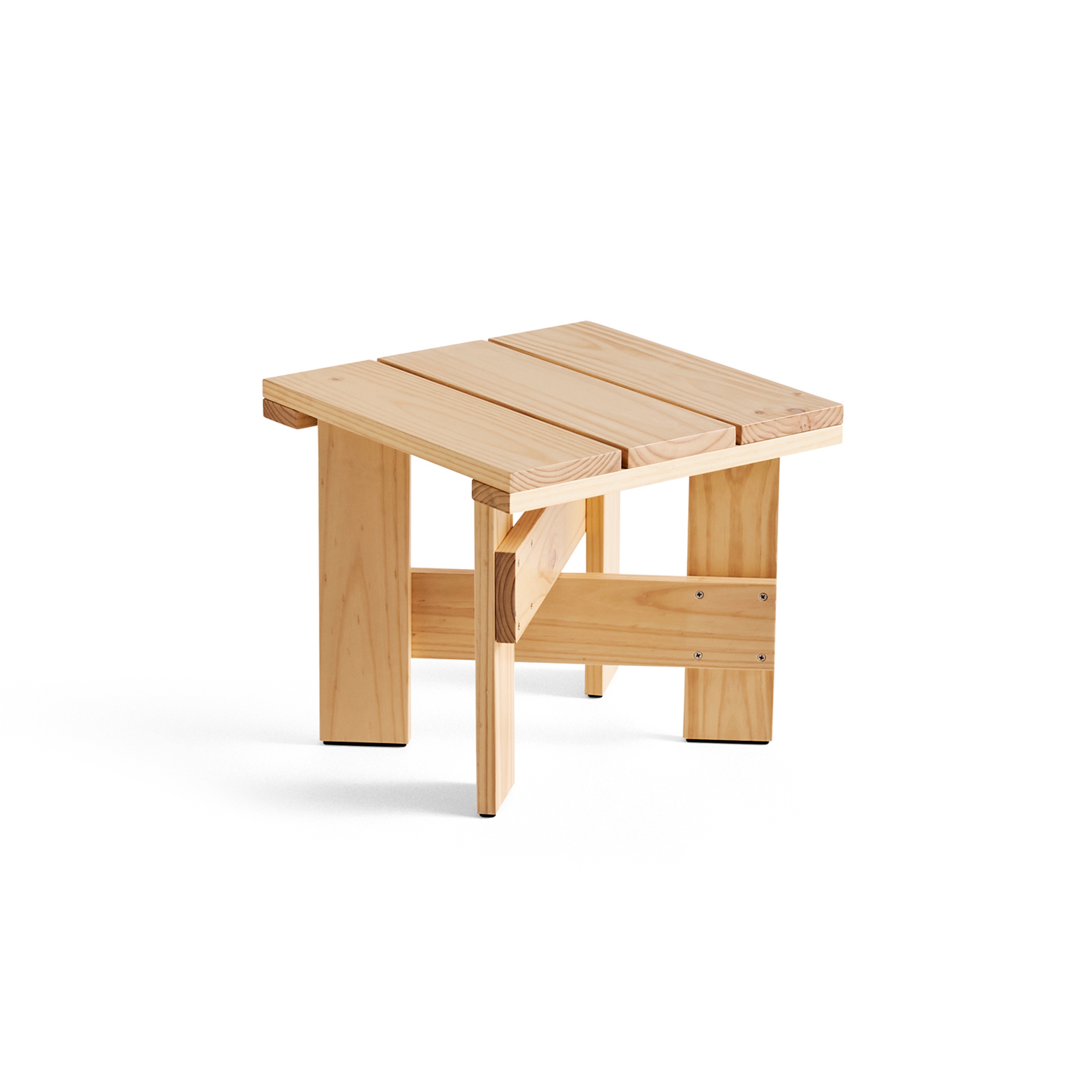 Crate Low Table