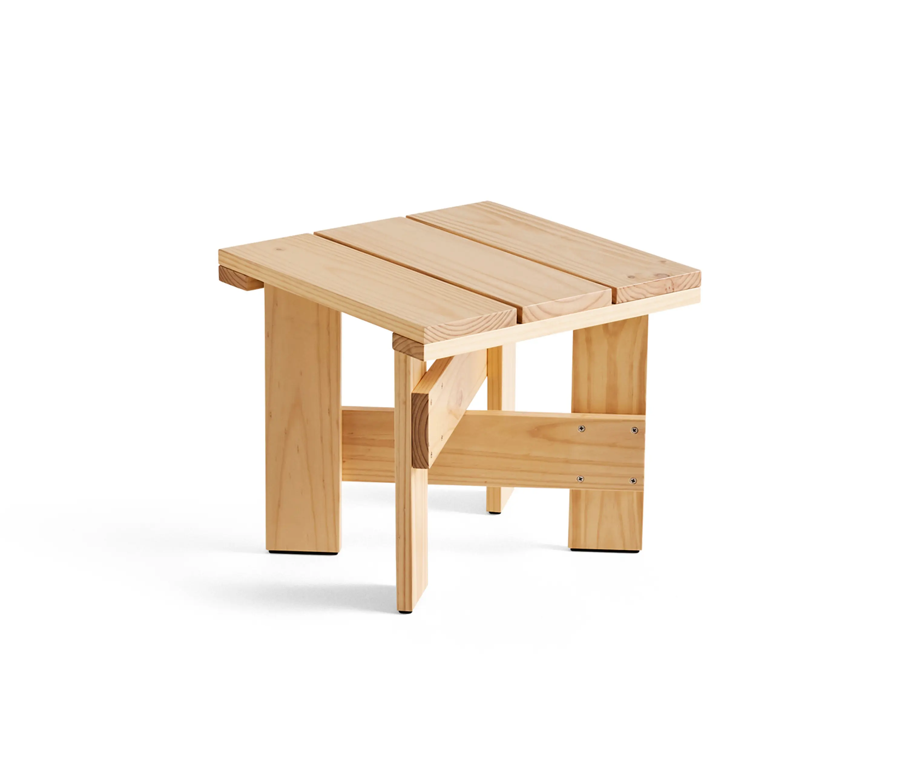 HAY - Crate Low Table