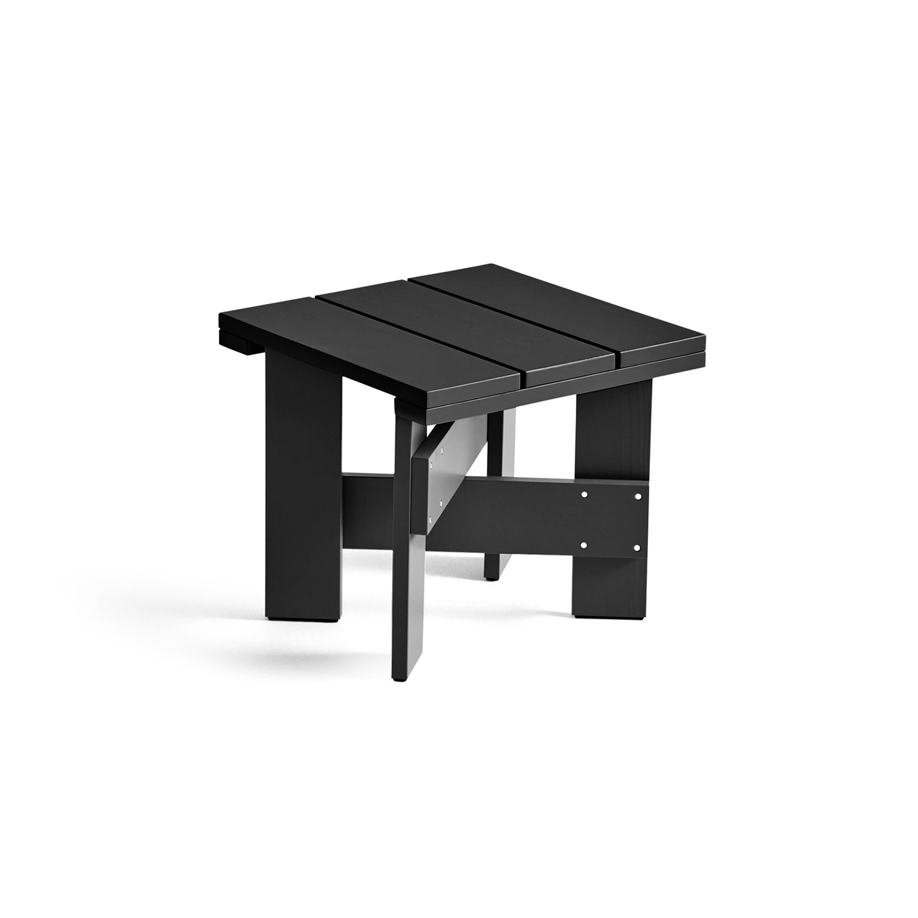 Crate Low Table