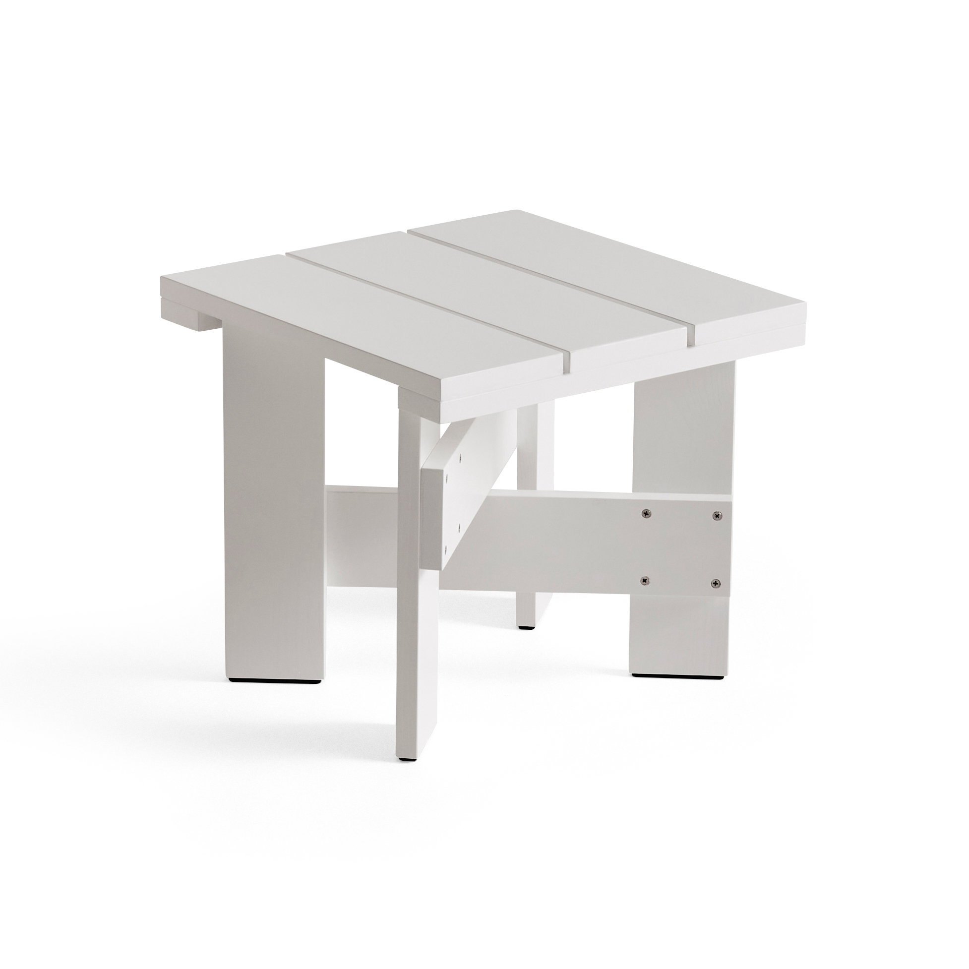 Crate Low Table