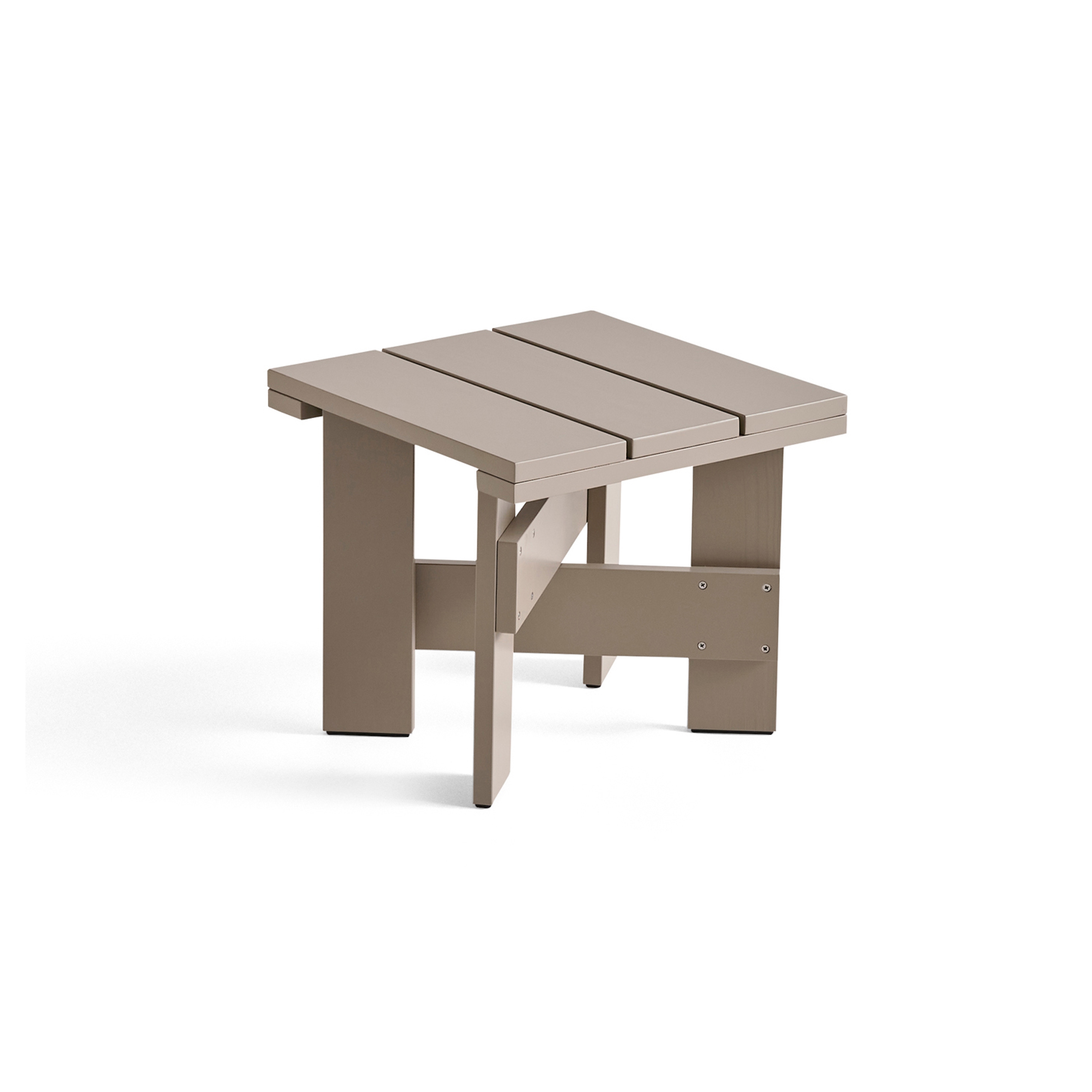 Crate Low Table