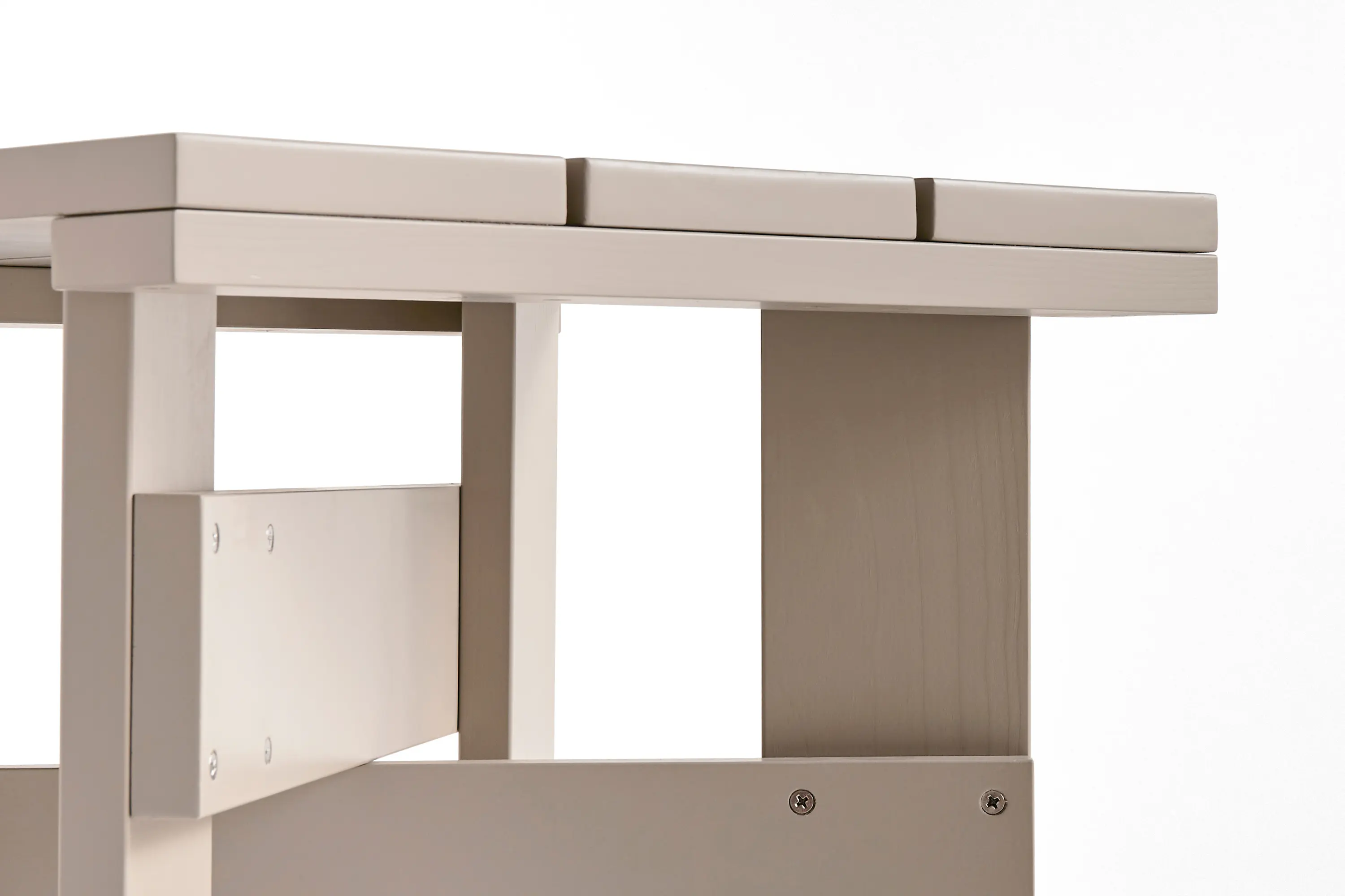 HAY - Crate Low Table