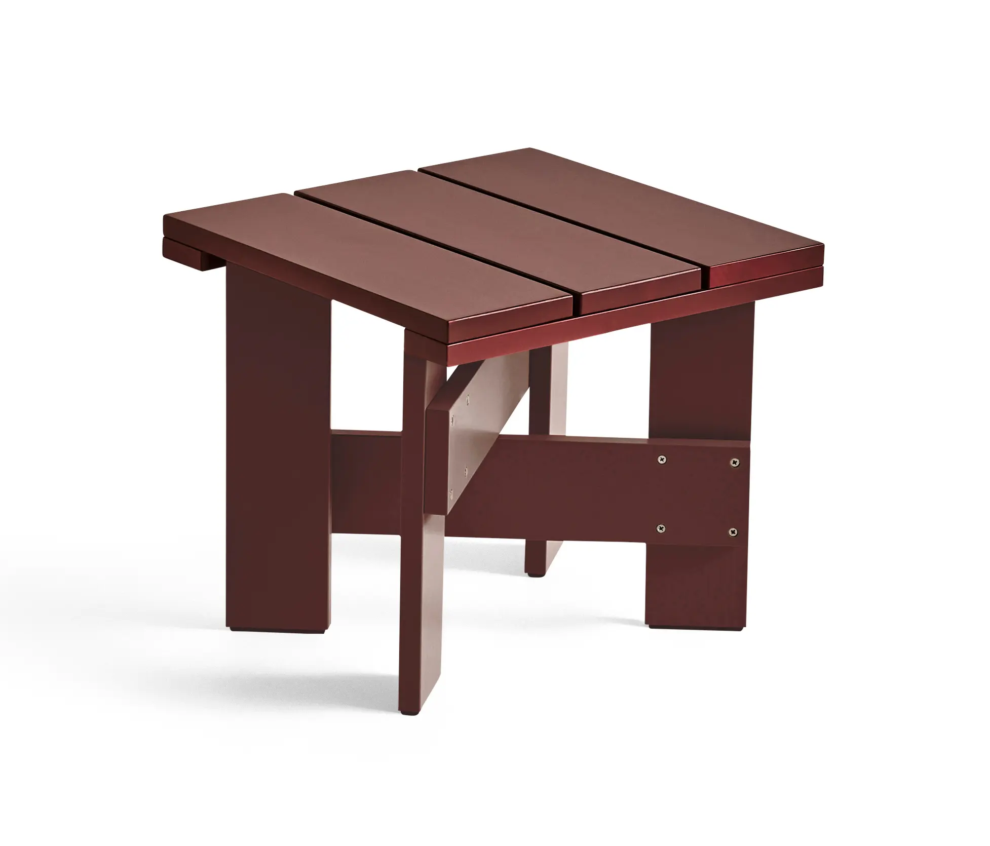HAY - Crate Low Table