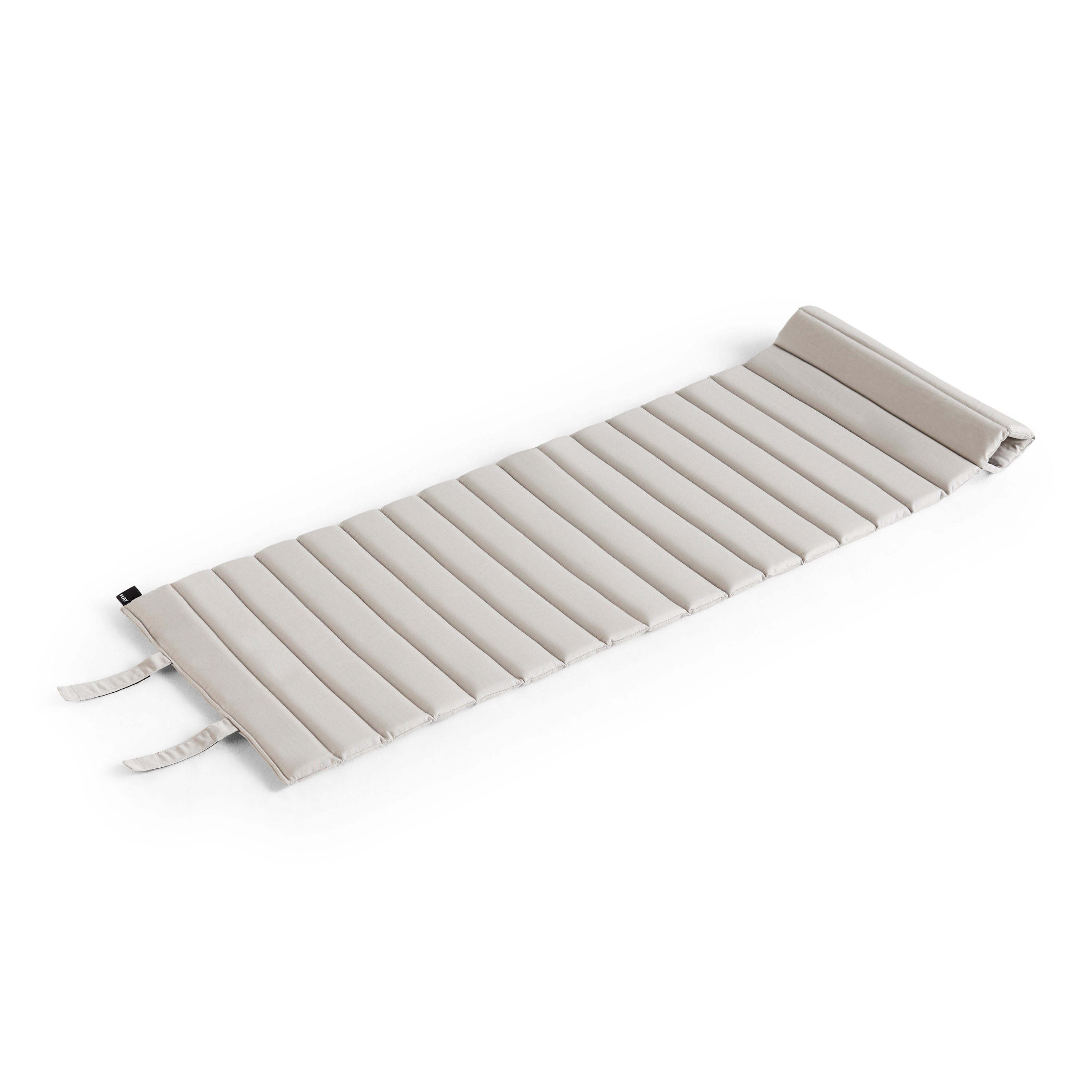 Mostra il prodotto Crate Quilted Cushion For Lounge Chair del produttore HAY