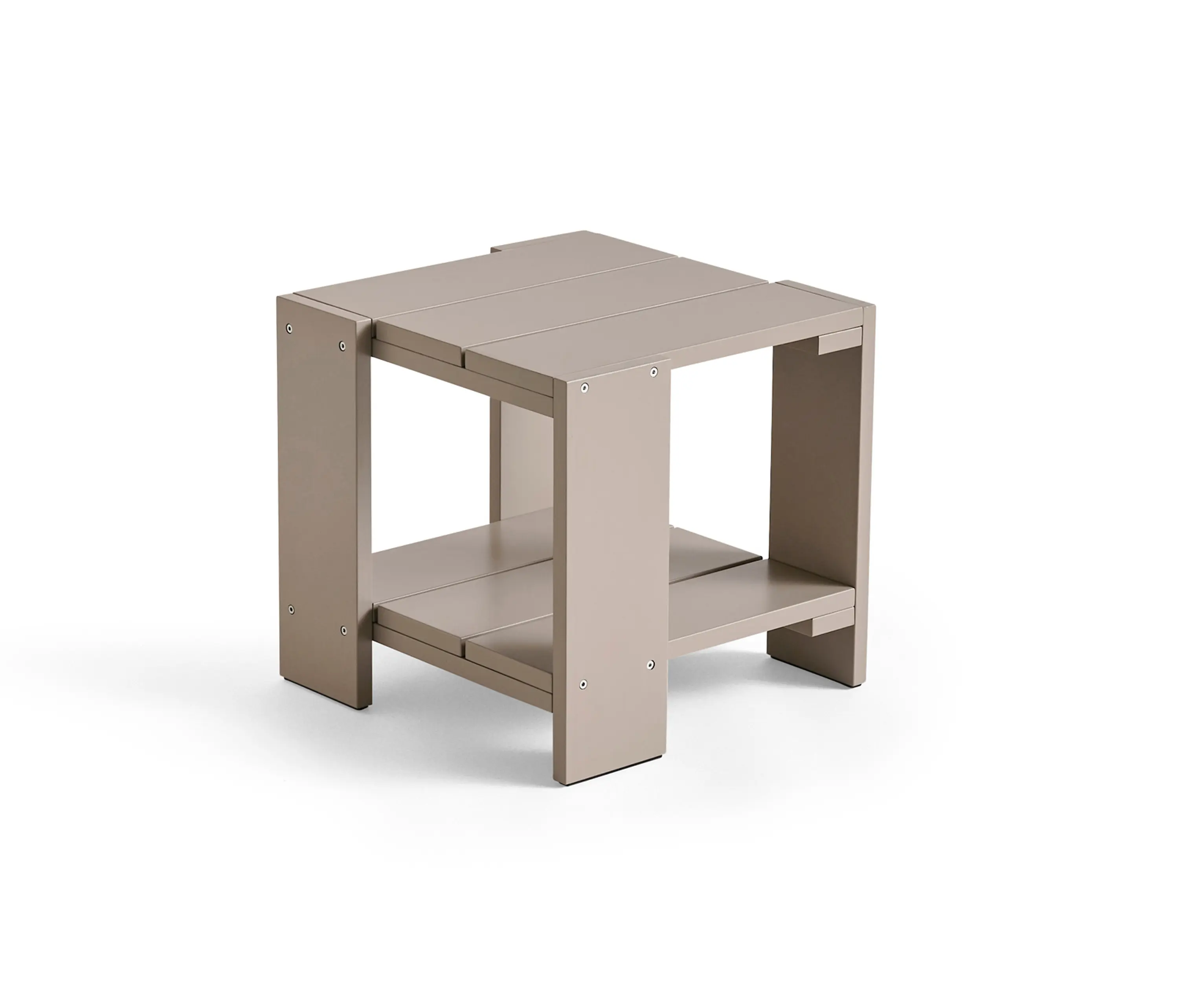 HAY - Crate Side Table