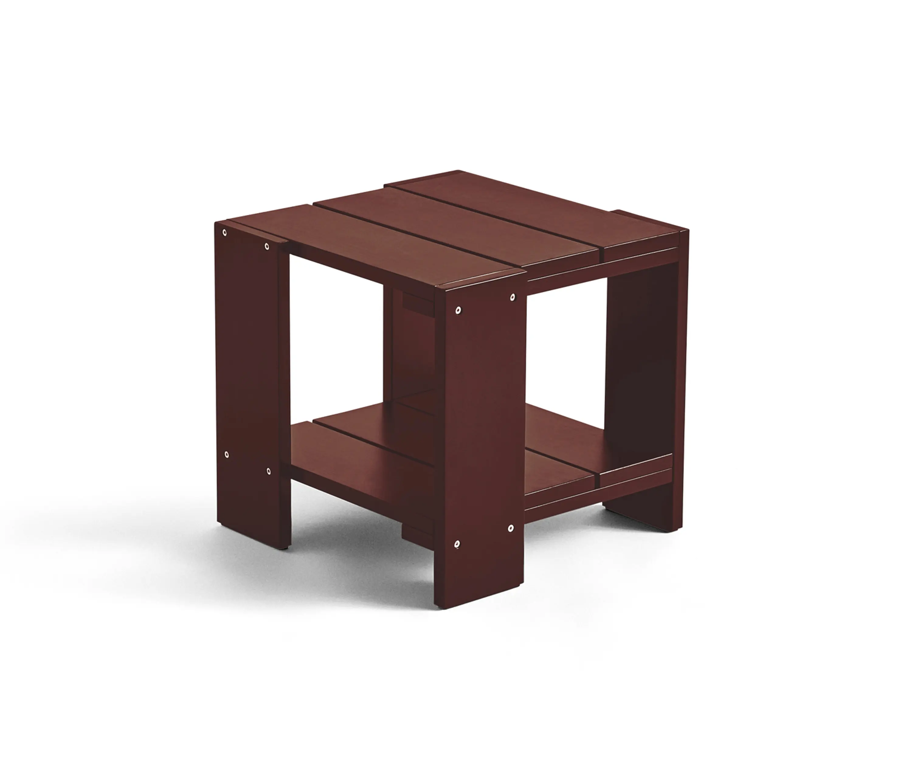 HAY - Crate Side Table