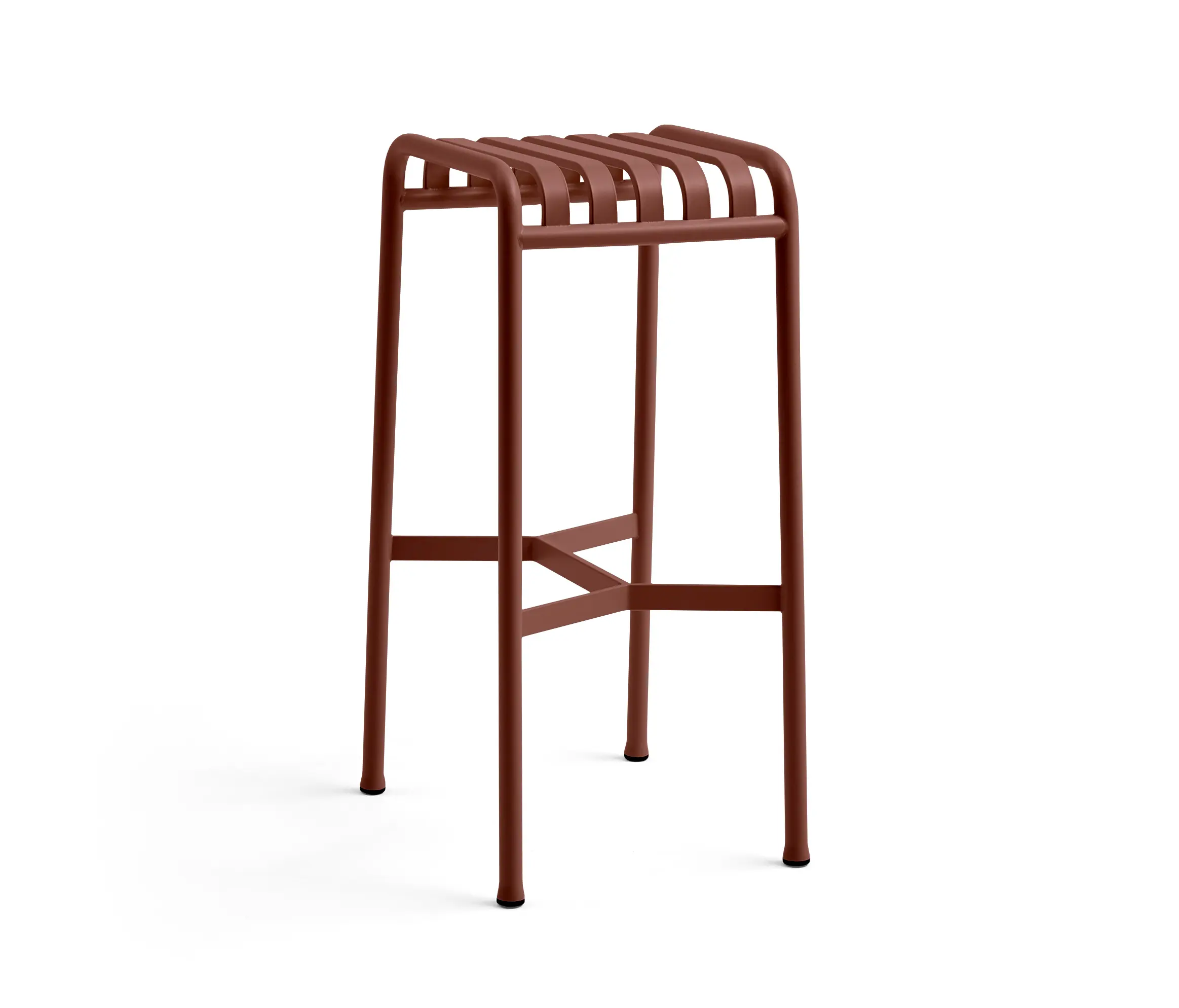 HAY - Palissade Bar Stool