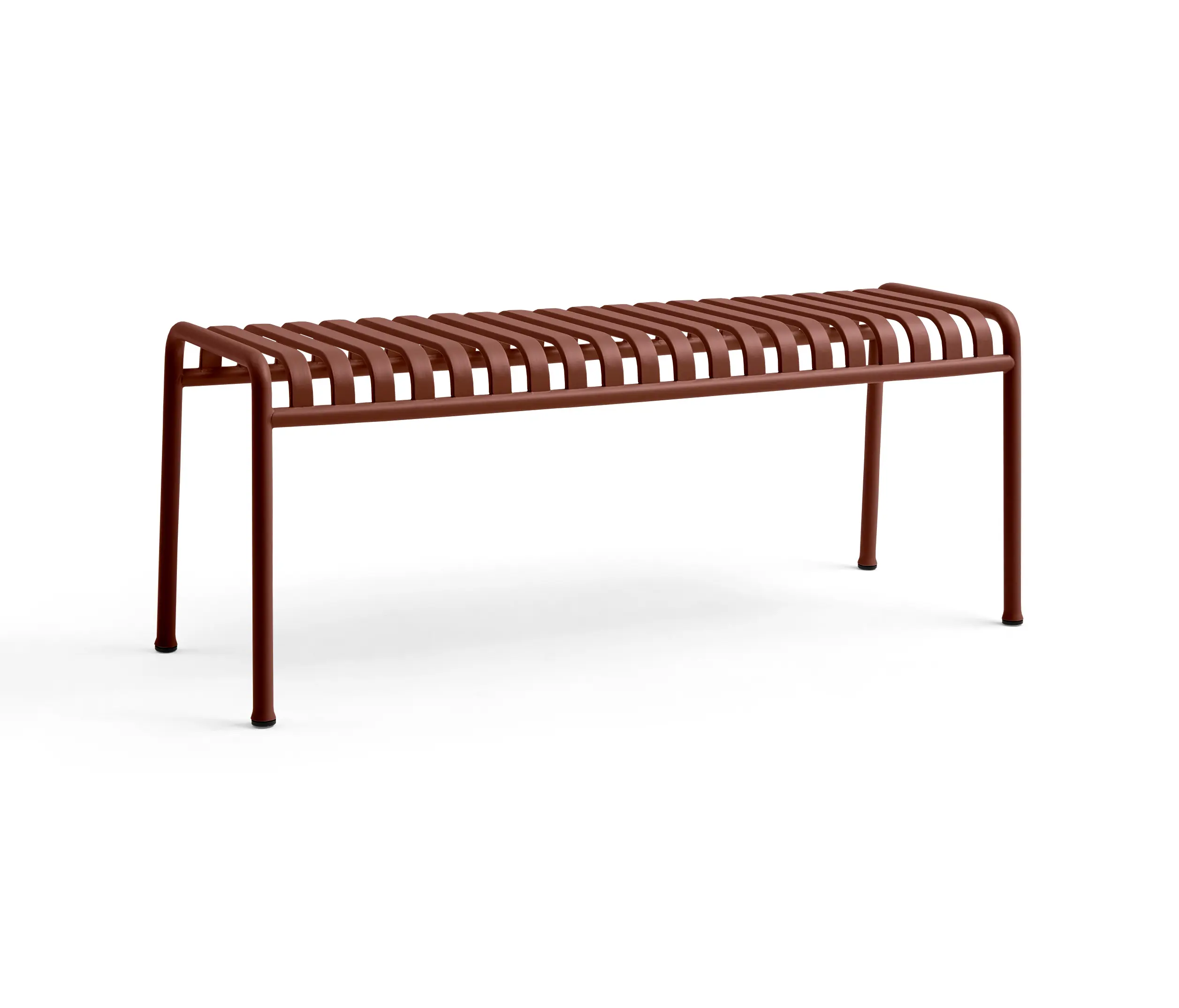 HAY - Palissade Bench
