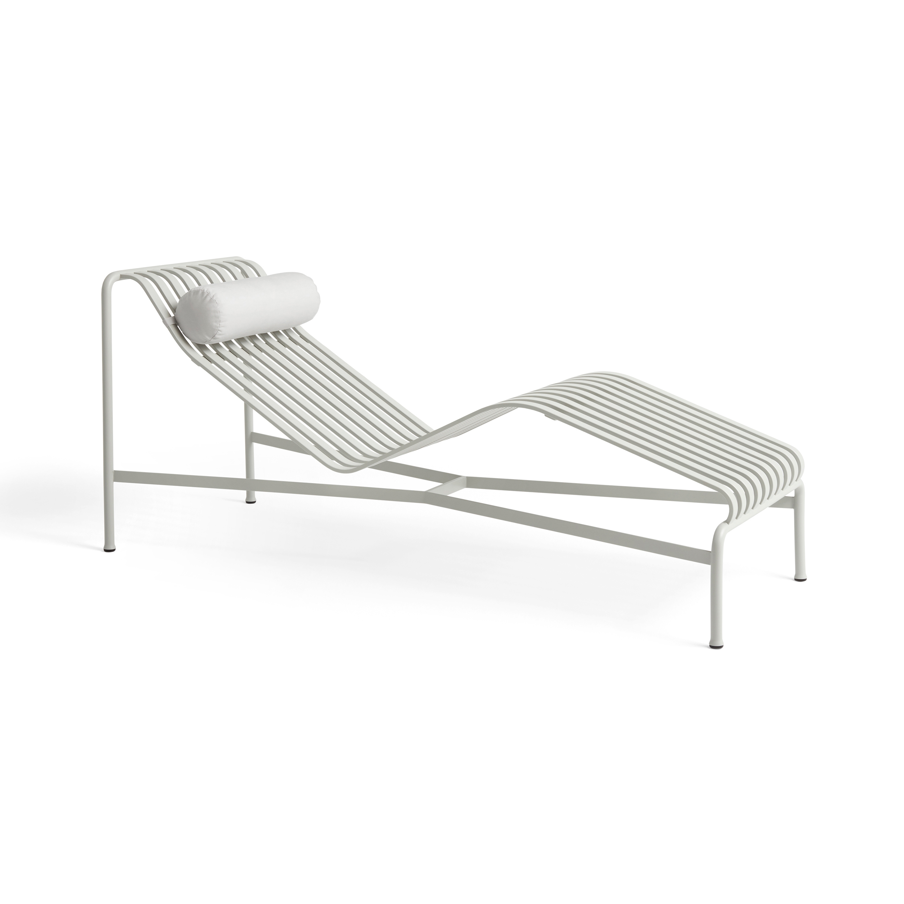 Palissade Chaise Longue Headrest Cushion