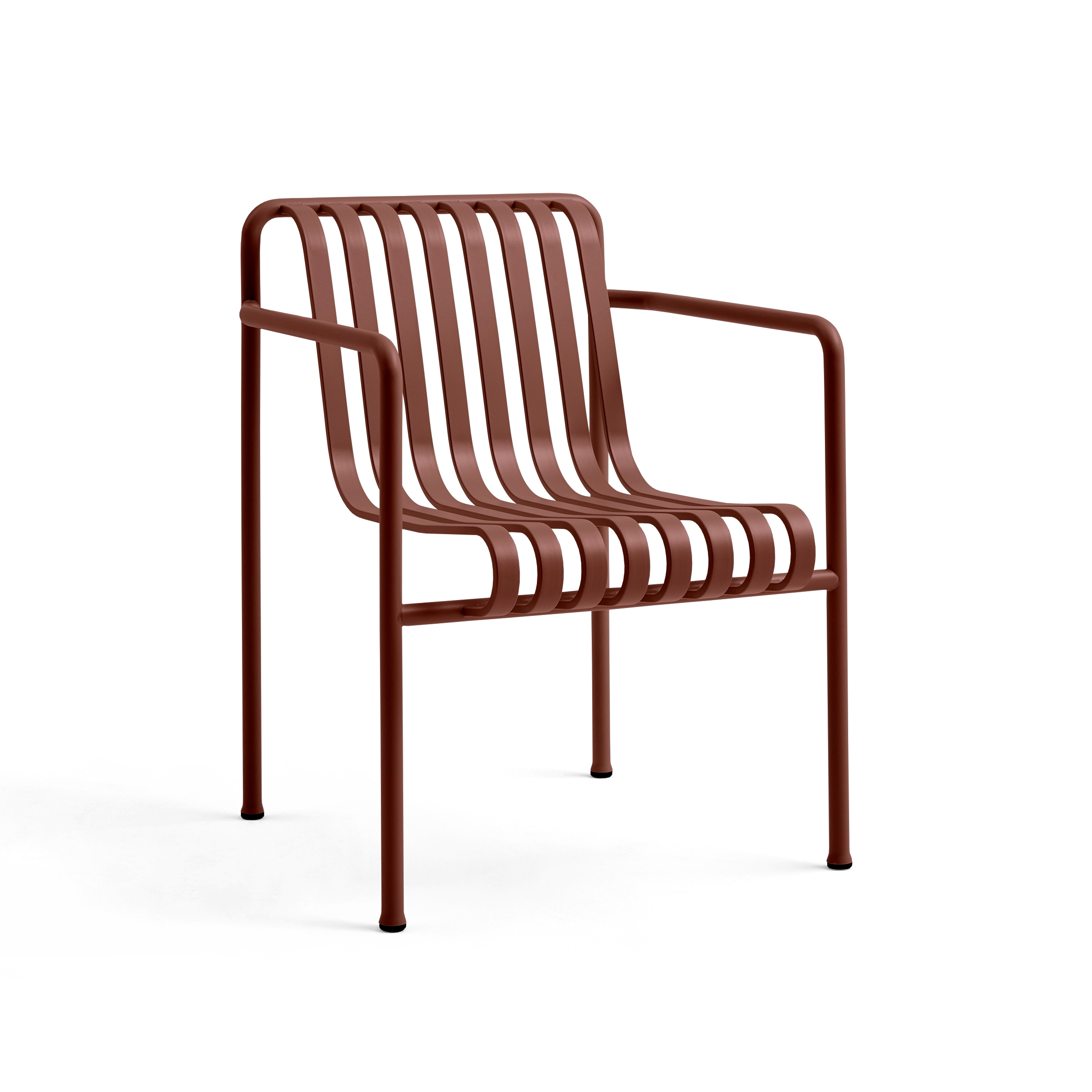 Palissade Dining Armchair