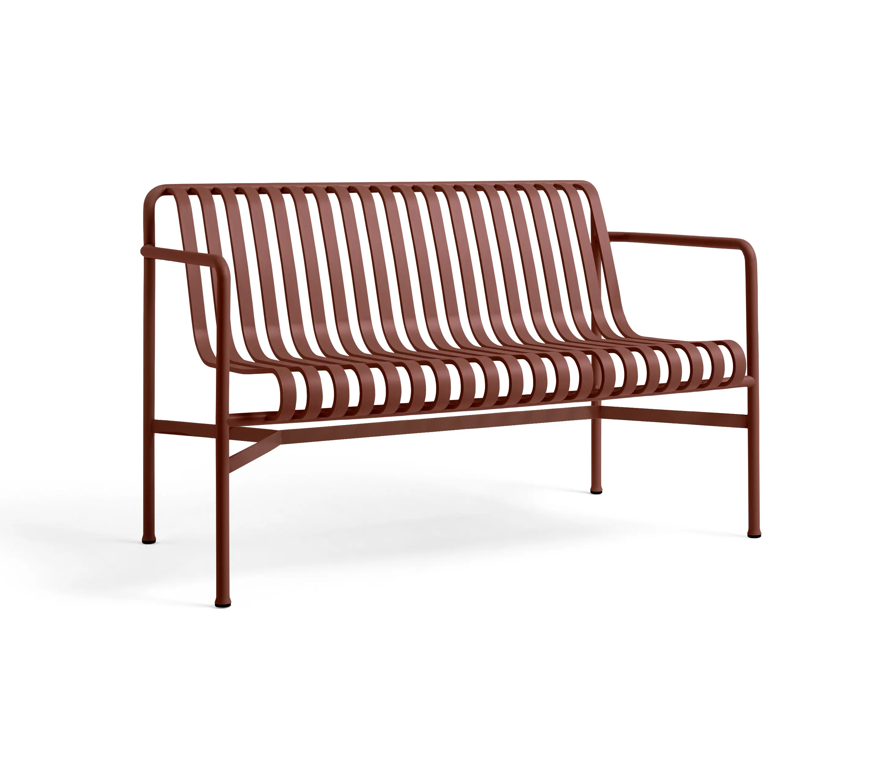 HAY - Palissade Dining Bench
