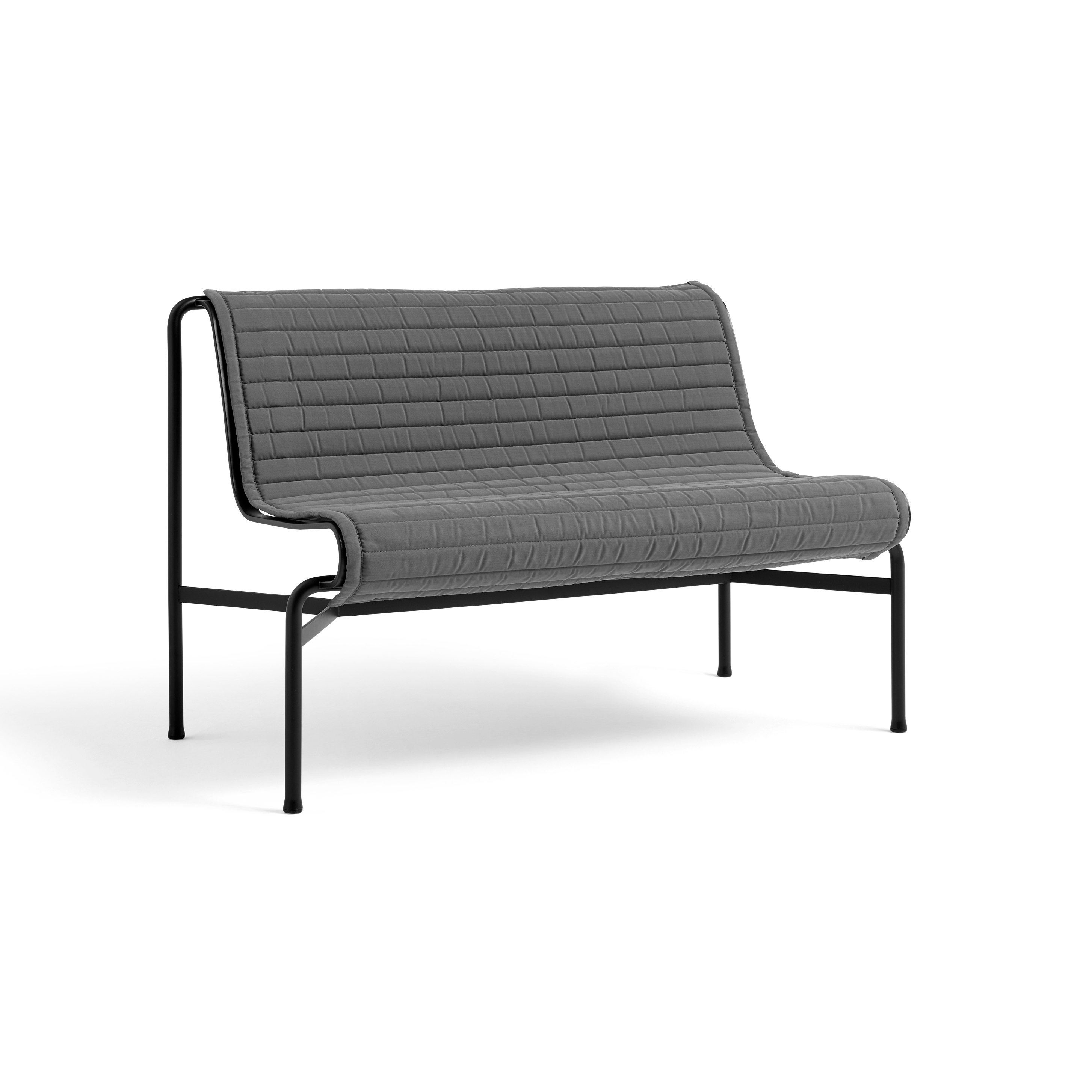 Mostra il prodotto Palissade Dining Bench Quilted Cushion del produttore HAY
