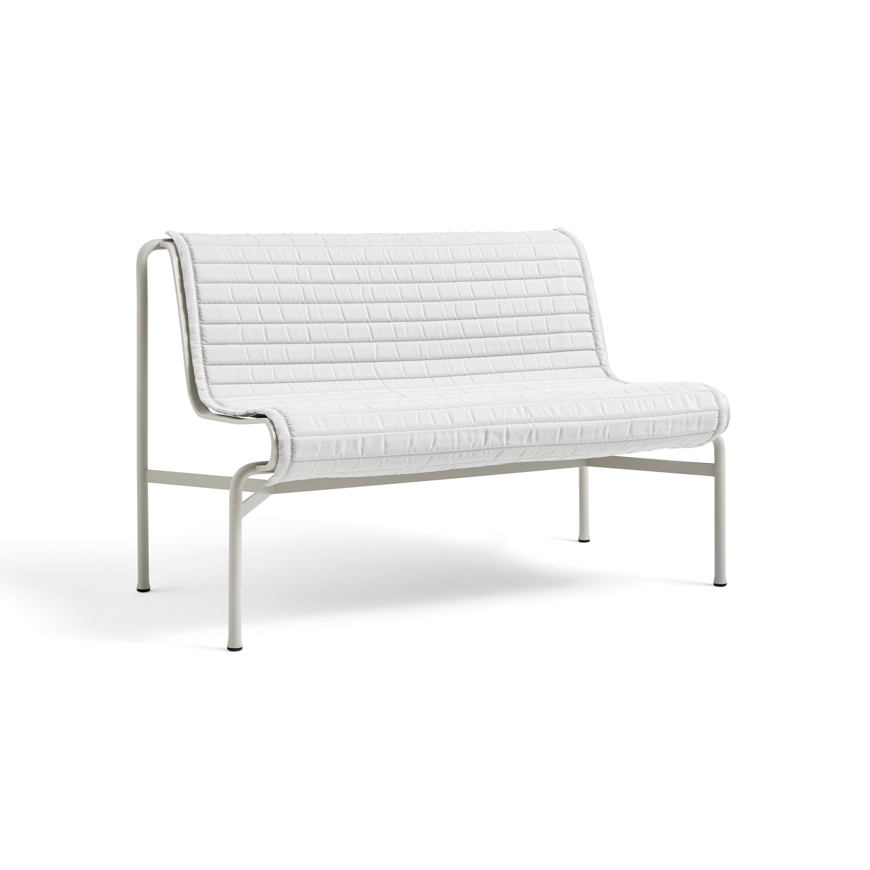 Palissade Dining Bench Quilted Cushion
