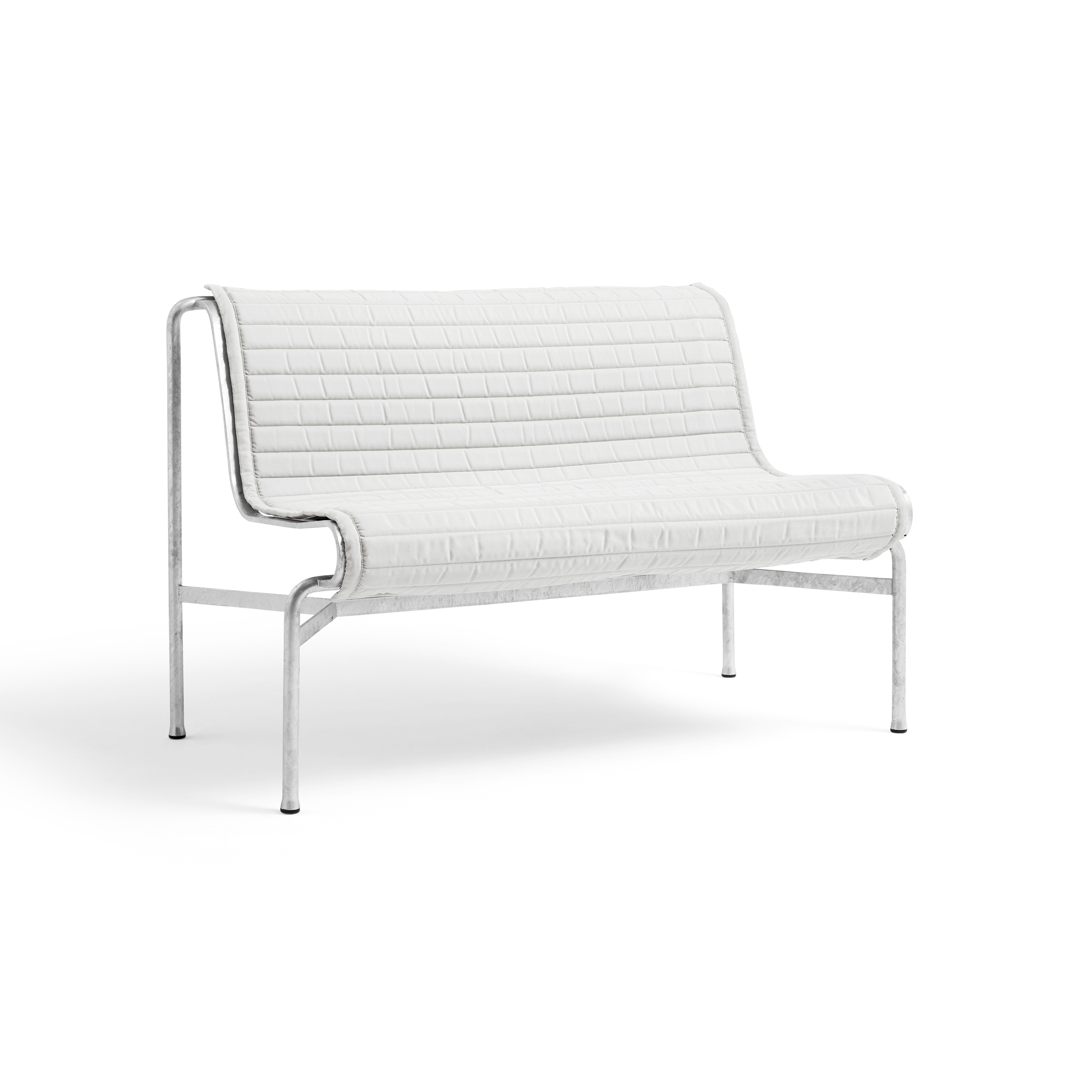 Palissade Dining Bench Quilted Cushion