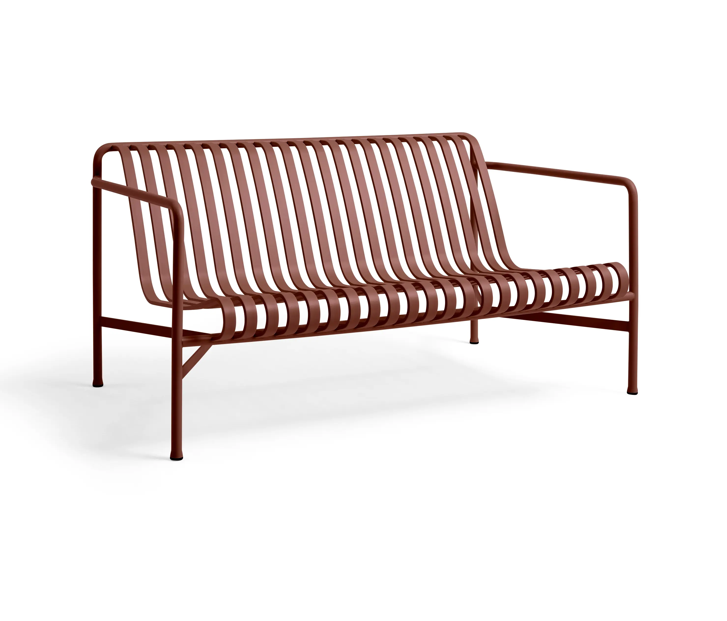 HAY - Palissade Lounge Sofa