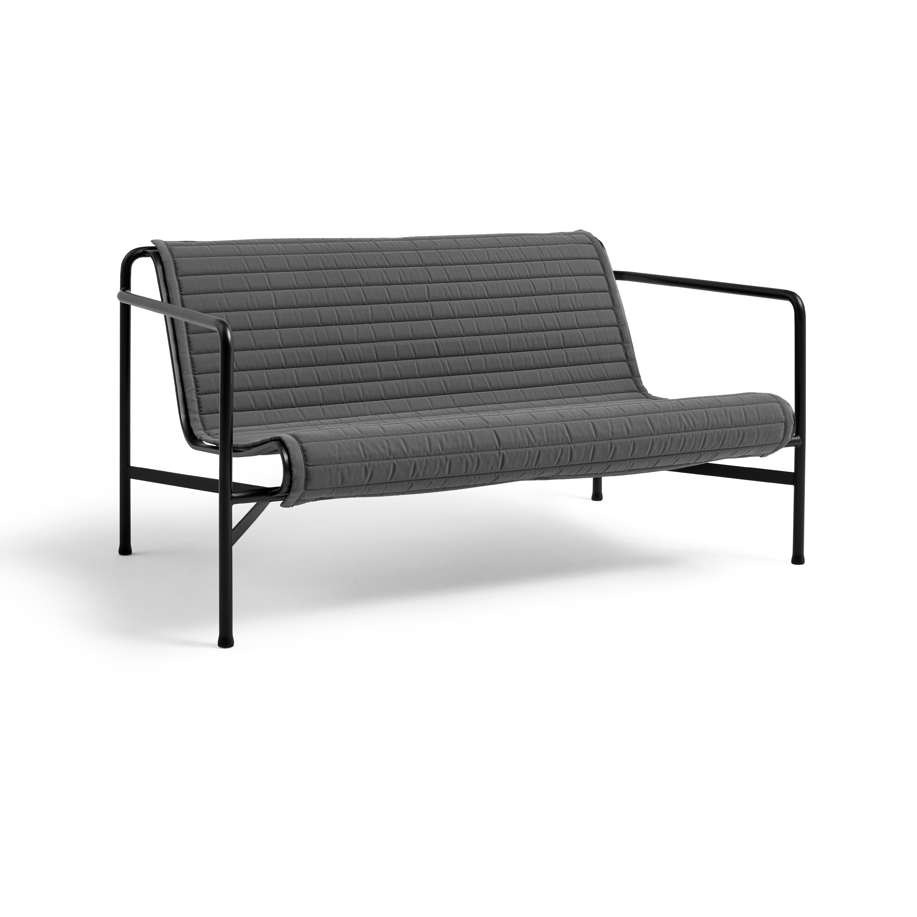 Mostra il prodotto Palissade Lounge Sofa Quilted Cushion del produttore HAY