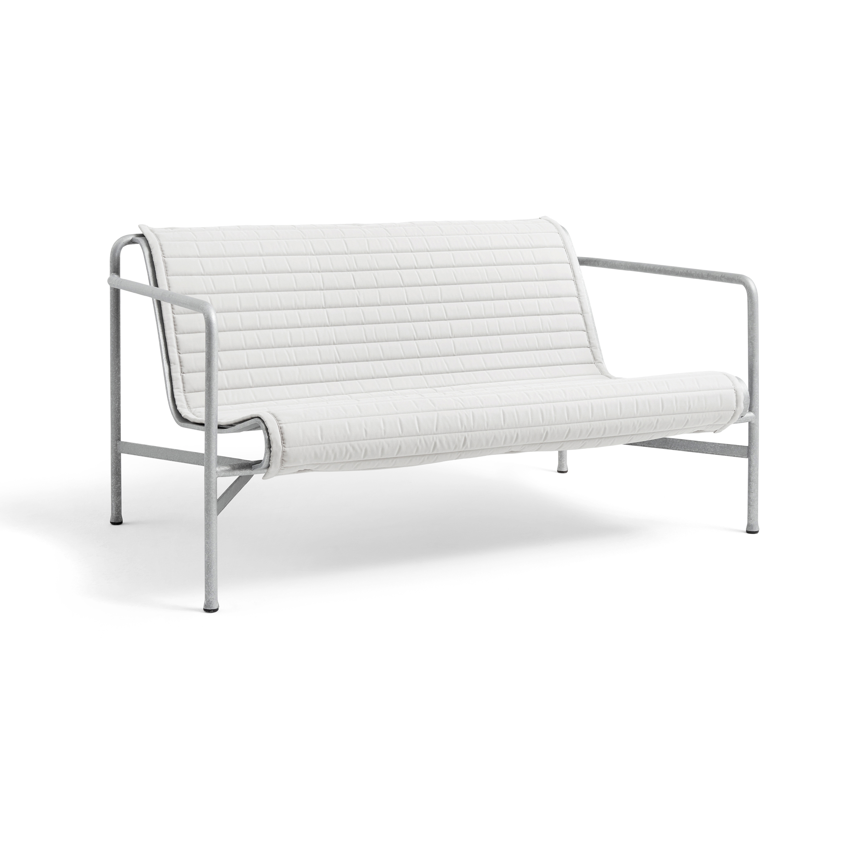 Palissade Lounge Sofa Quilted Cushion