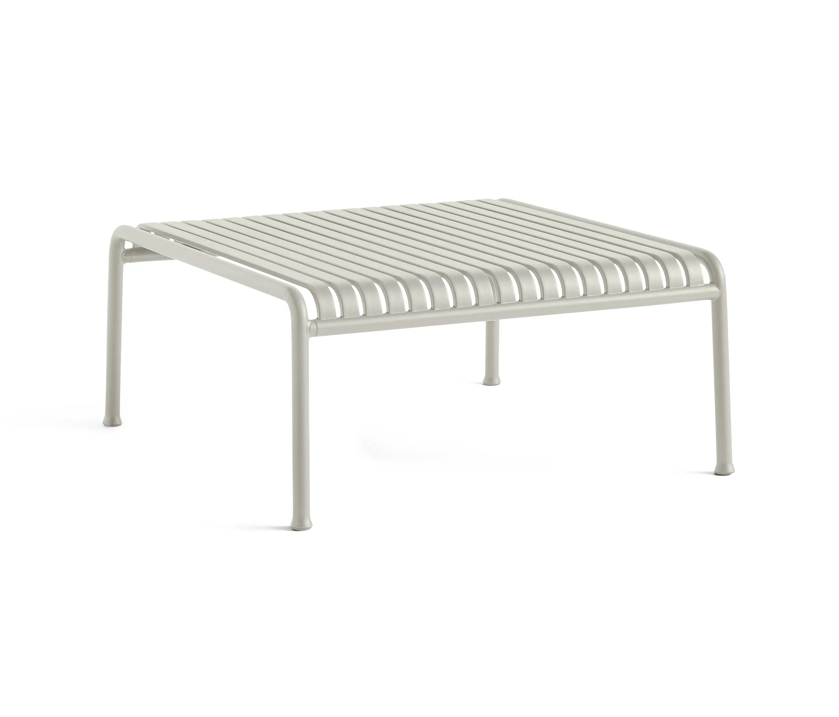 HAY - Palissade Low Table