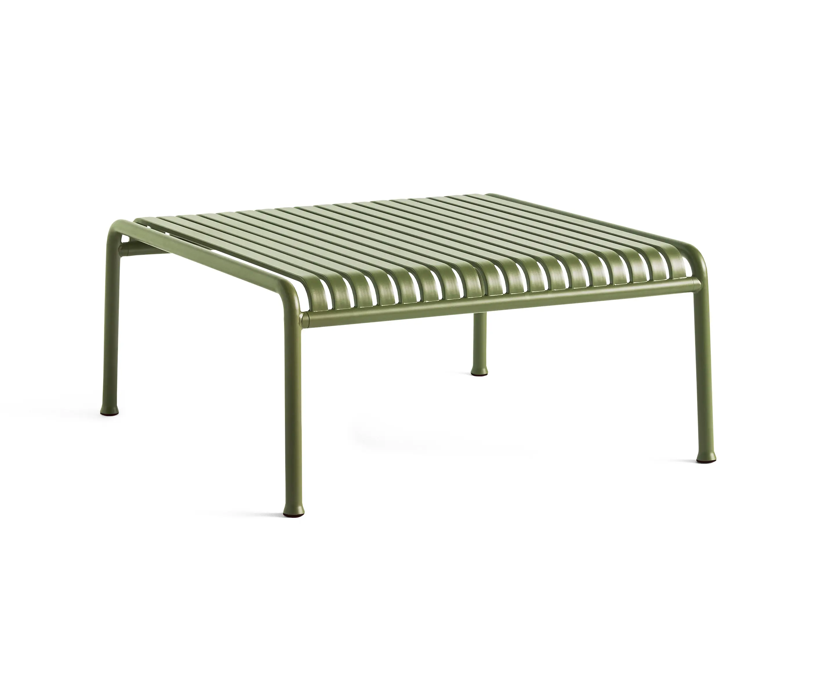 HAY - Palissade Low Table